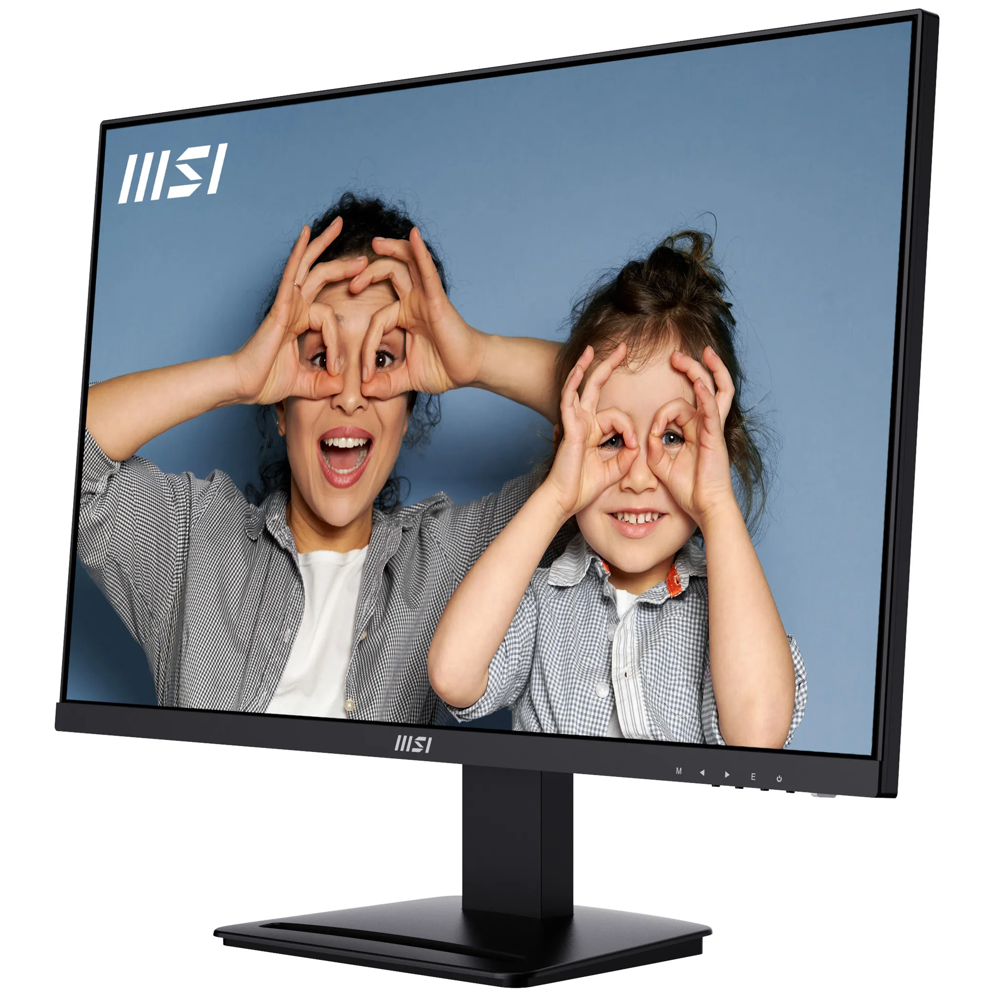 MSI PRO MP273UDE 27" 4K UHD, IPS -n&auml;ytt&ouml;