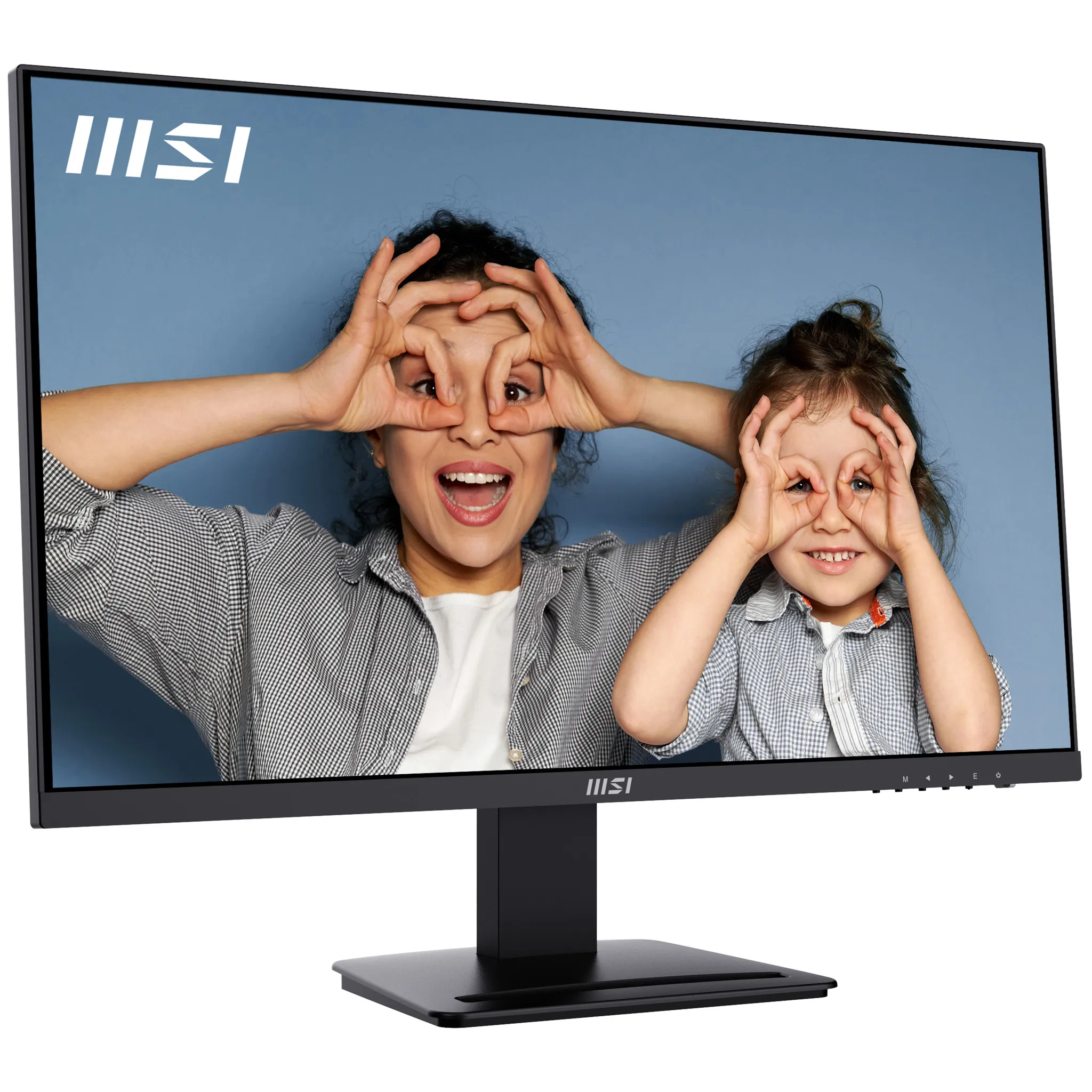 MSI PRO MP273UDE 27" 4K UHD, IPS -n&auml;ytt&ouml;