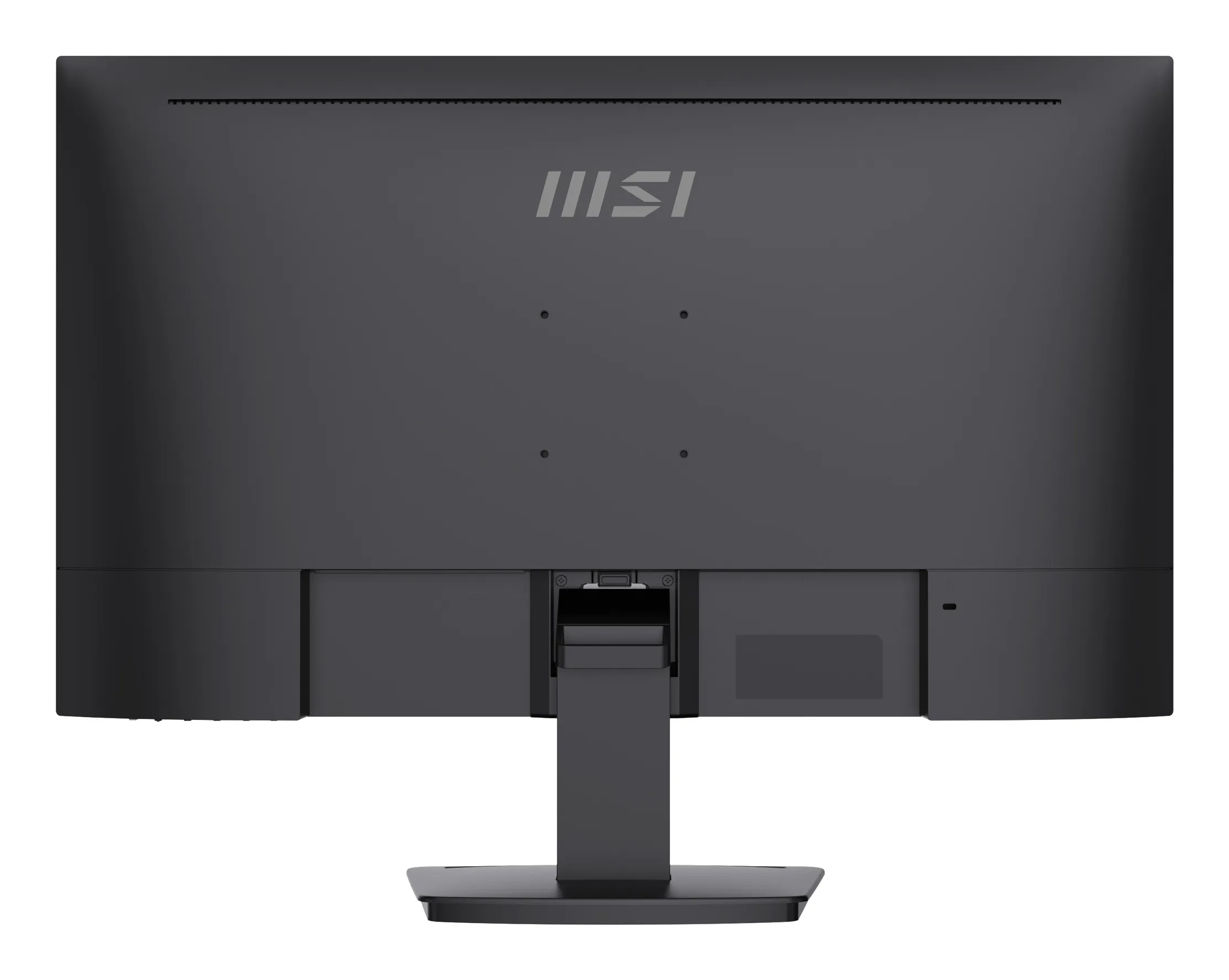 MSI PRO MP273UDE 27" 4K UHD, IPS Monitor