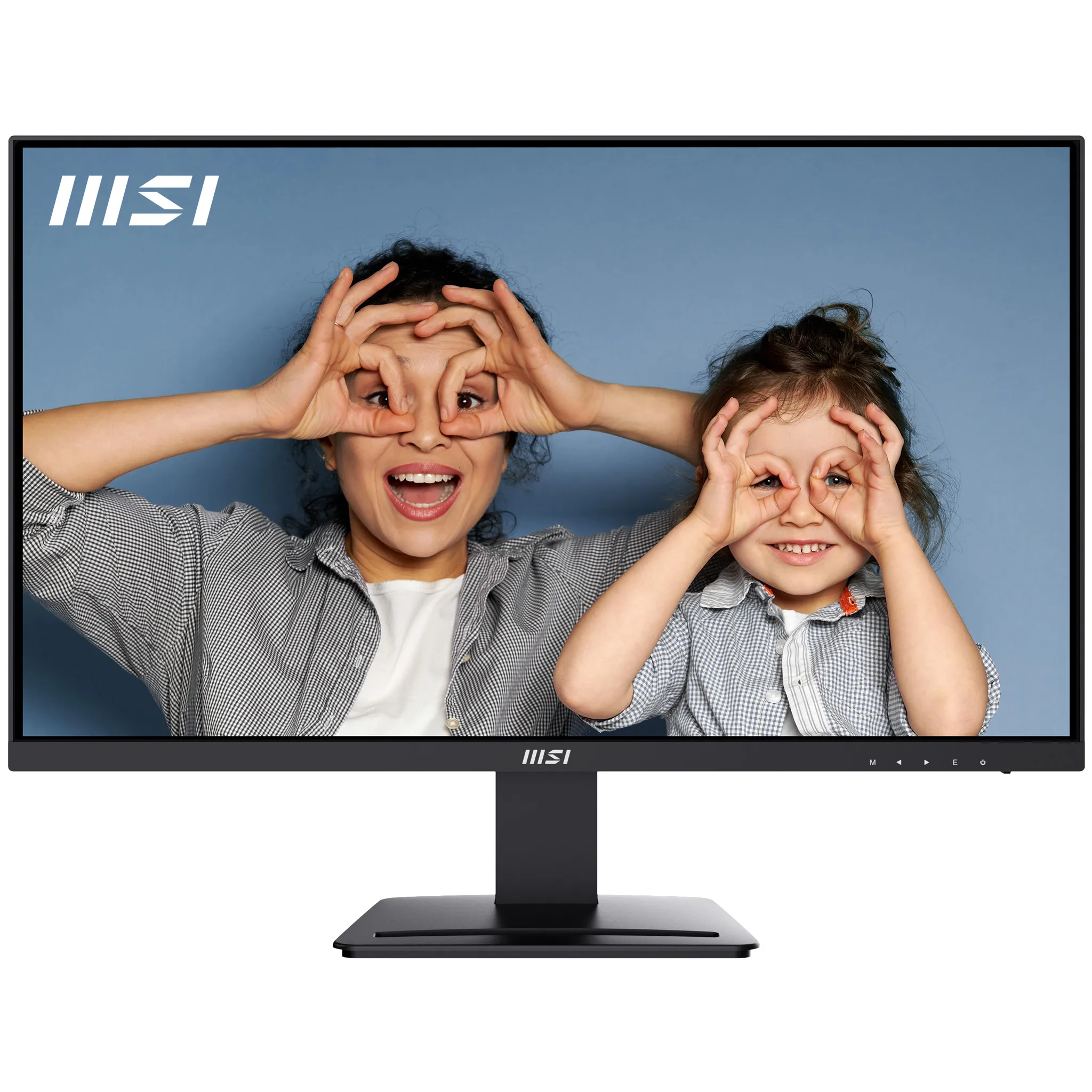 MSI PRO MP273UDE 27" 4K UHD, IPS Monitor