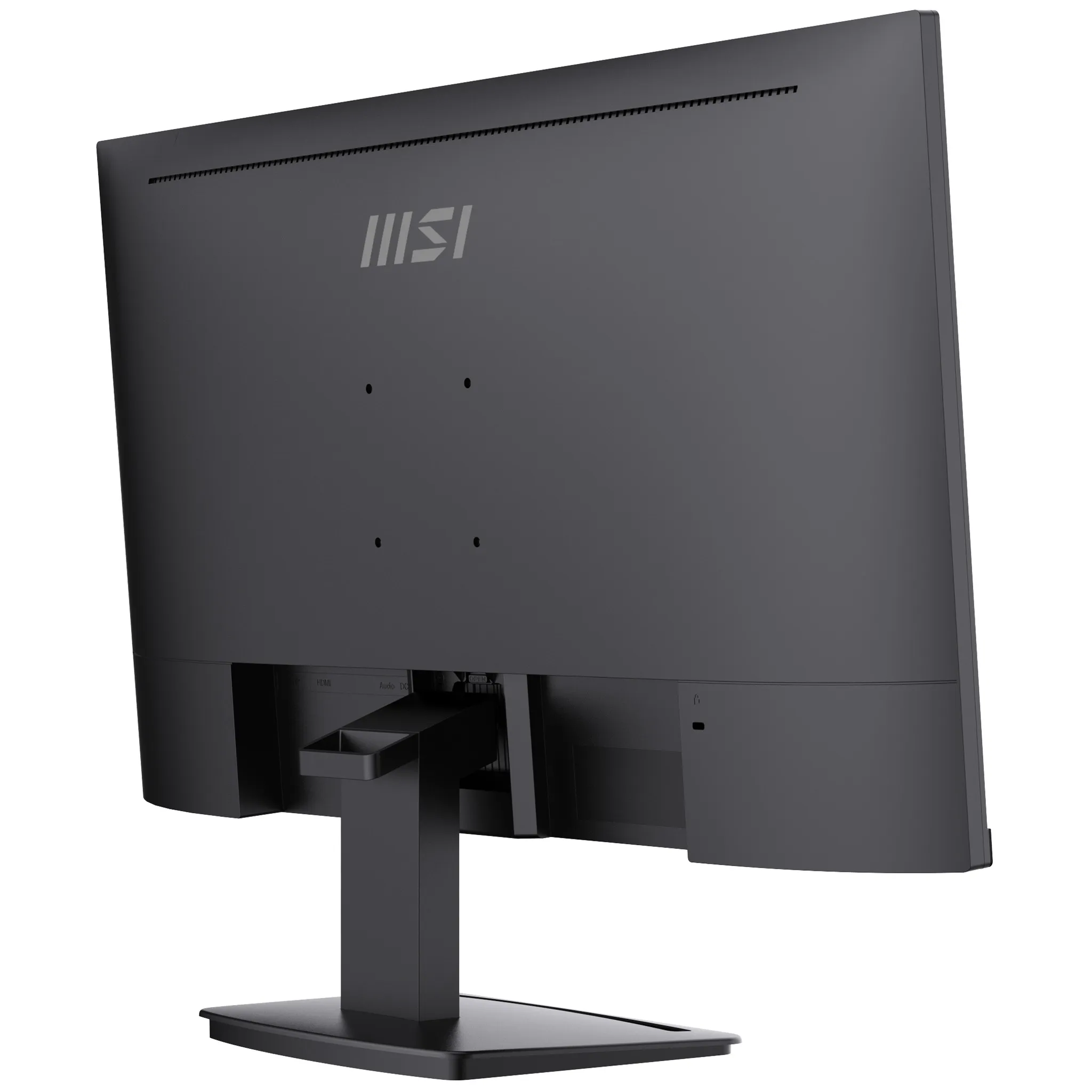 MSI PRO MP273UDE 27" 4K UHD, IPS Monitor