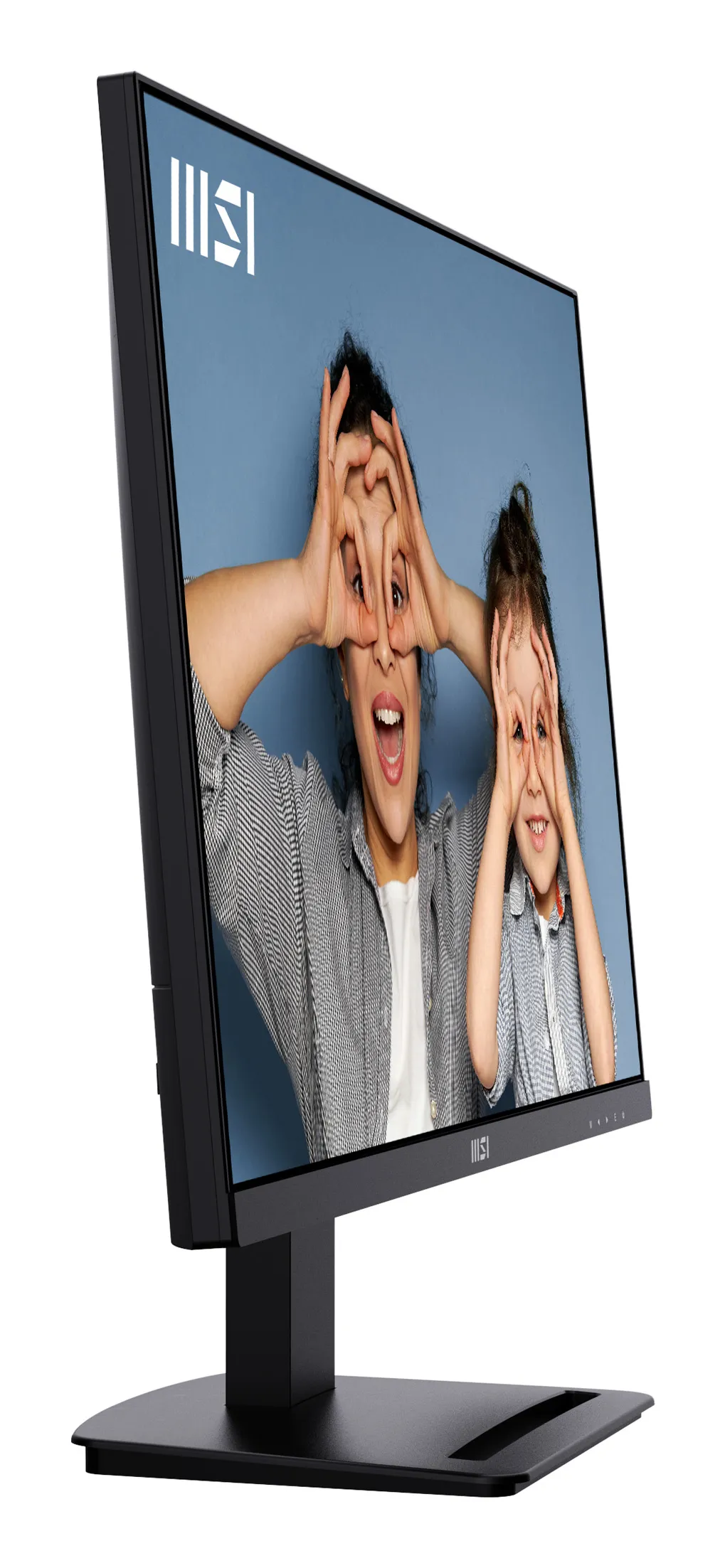 MSI PRO MP273UDE 27" 4K UHD, IPS Monitor