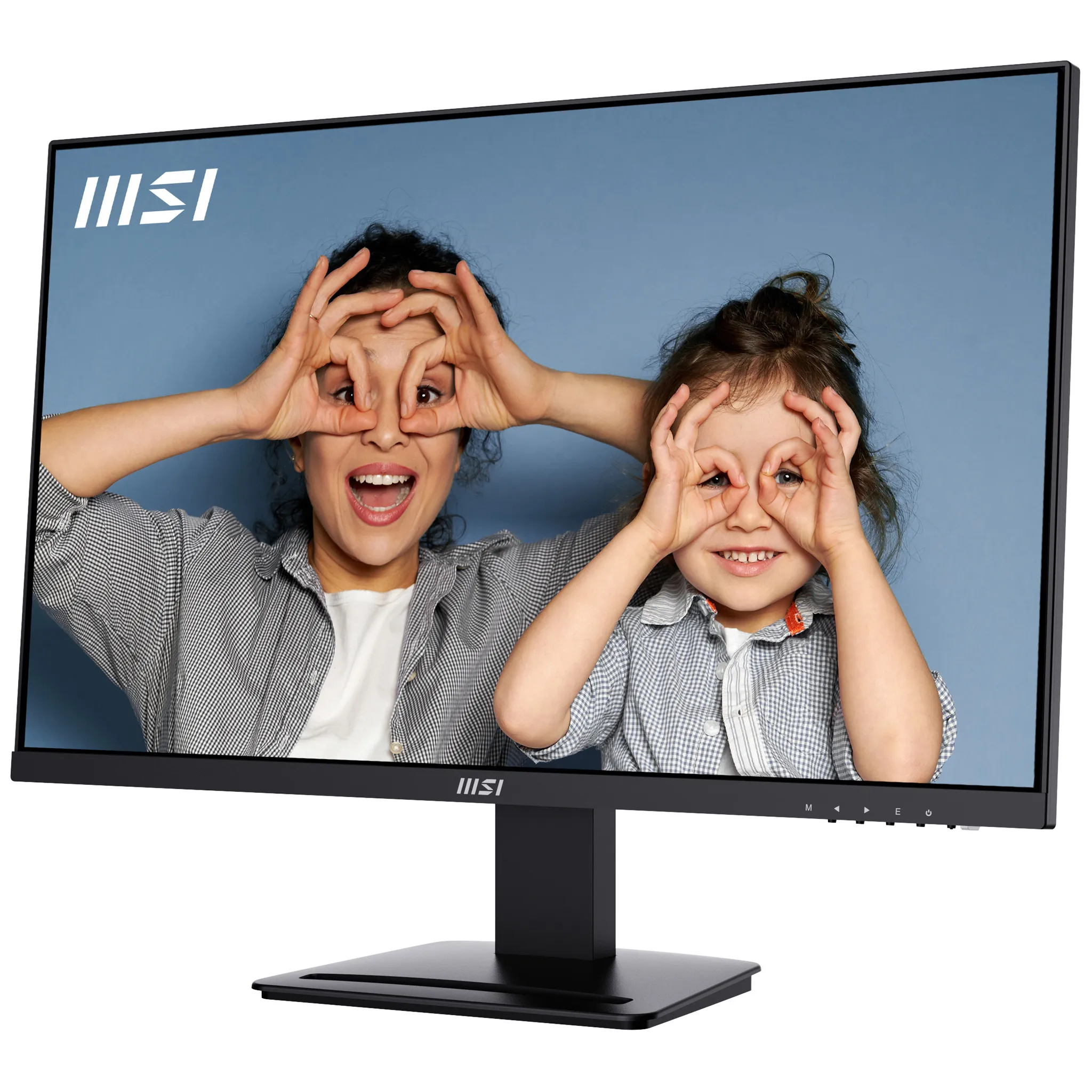 MSI PRO MP273UDE 27" 4K UHD, IPS -n&auml;ytt&ouml;