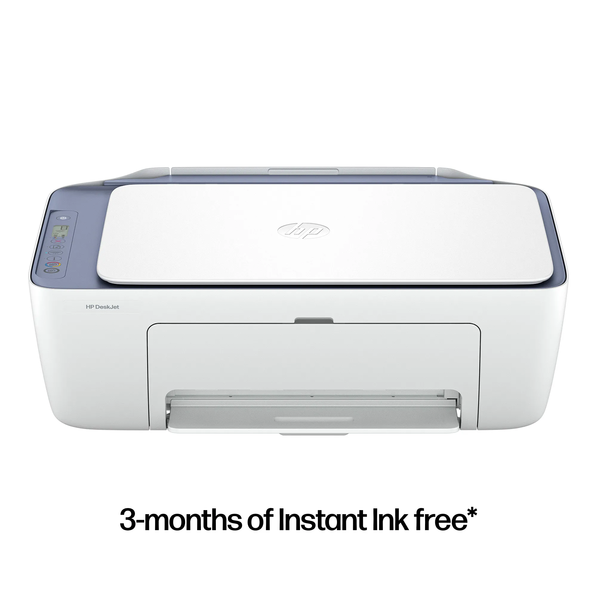 HP DeskJet 2922 All-in-One Printer