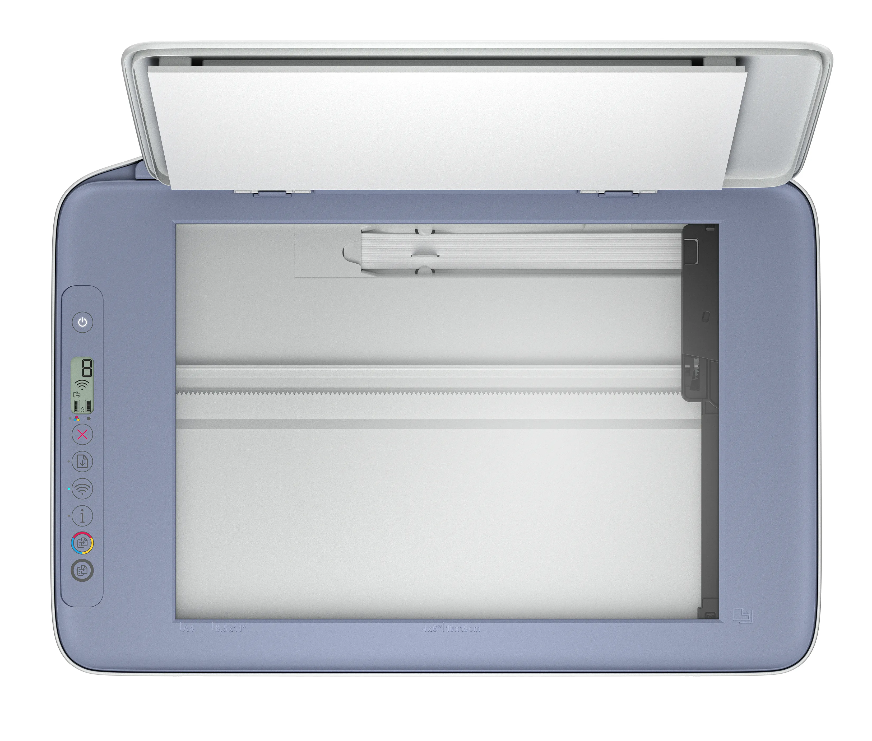 HP DeskJet 2922 All-in-One Printer