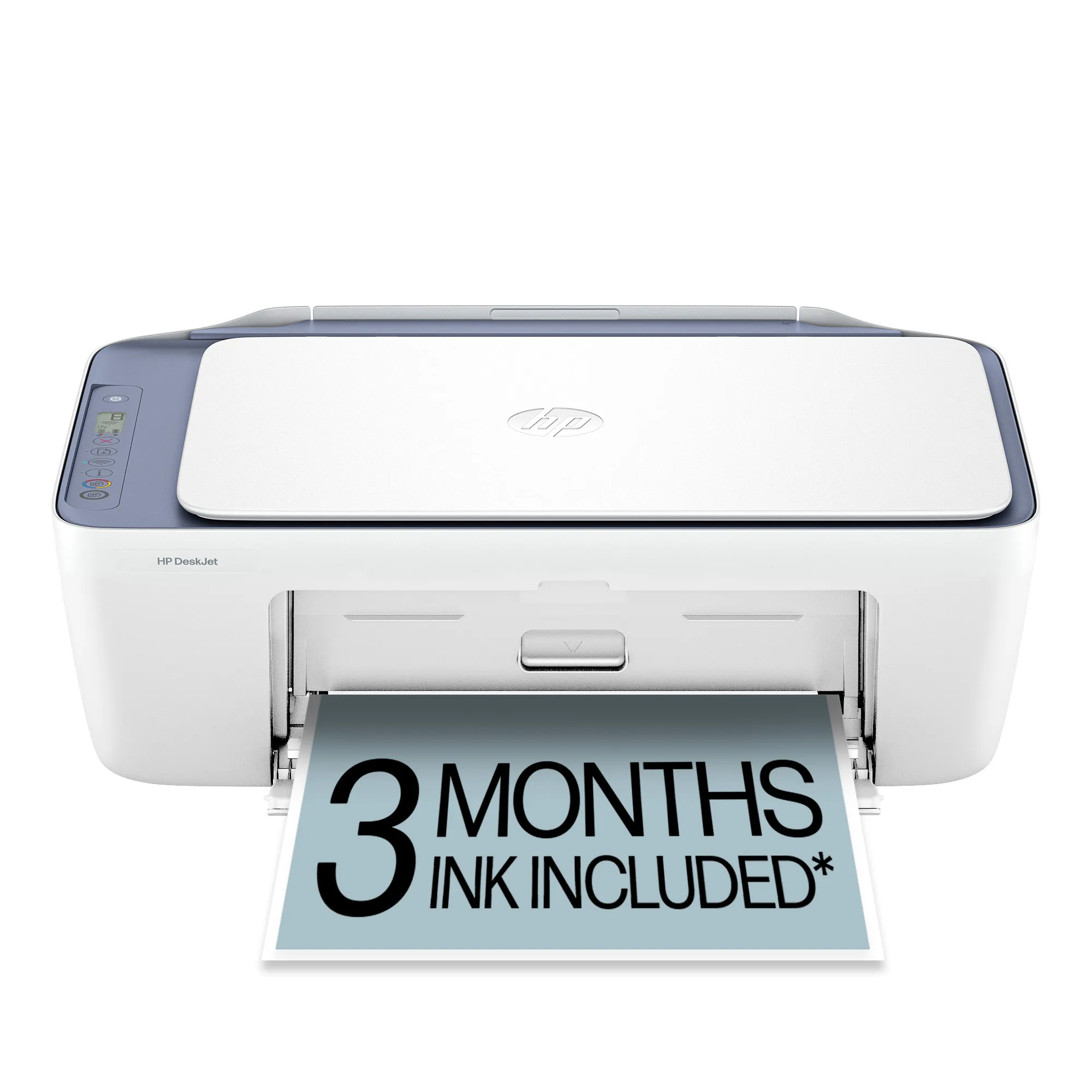 HP DeskJet 2922 All-in-One Printer