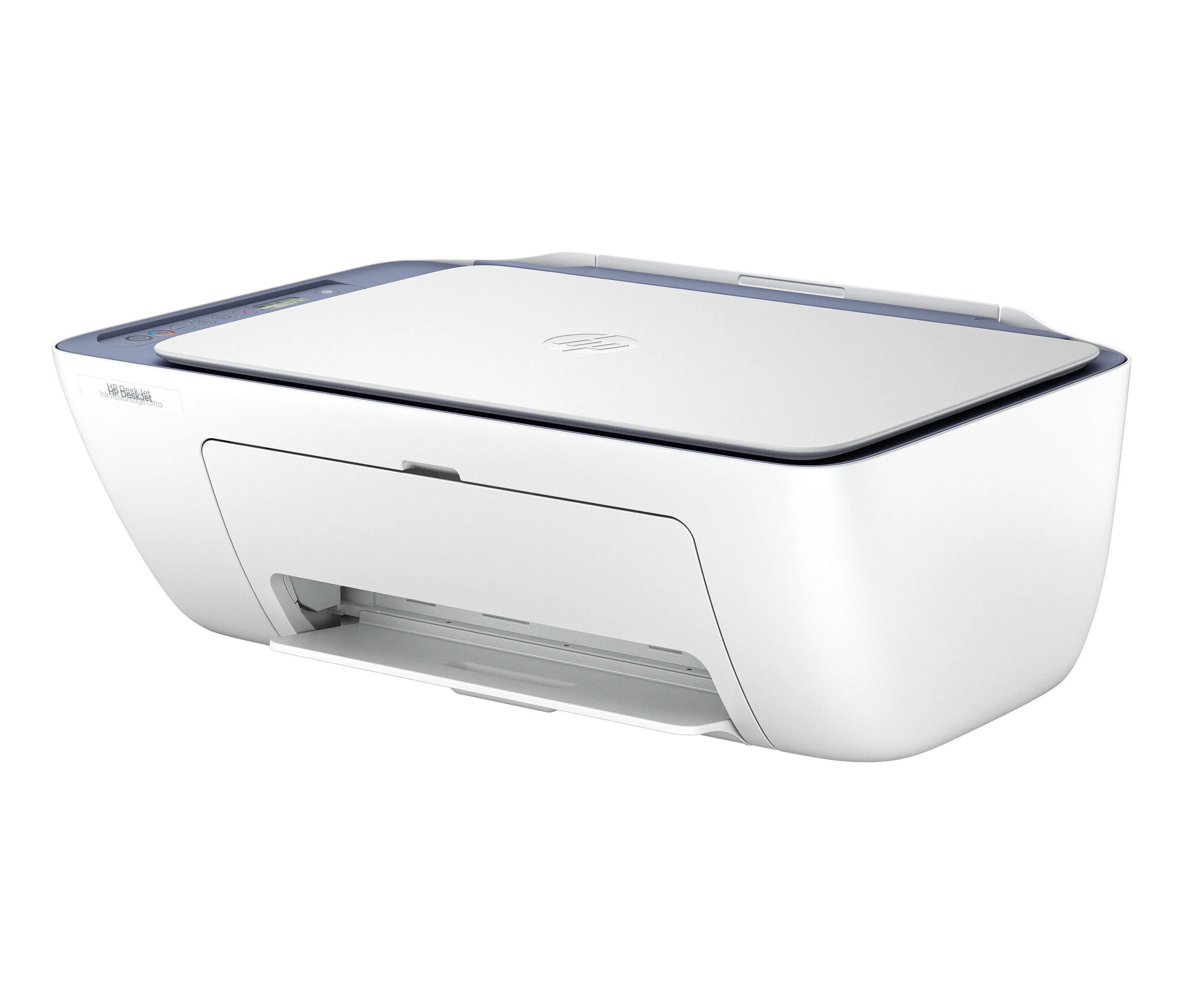 HP DeskJet 2922 All-in-One Printer