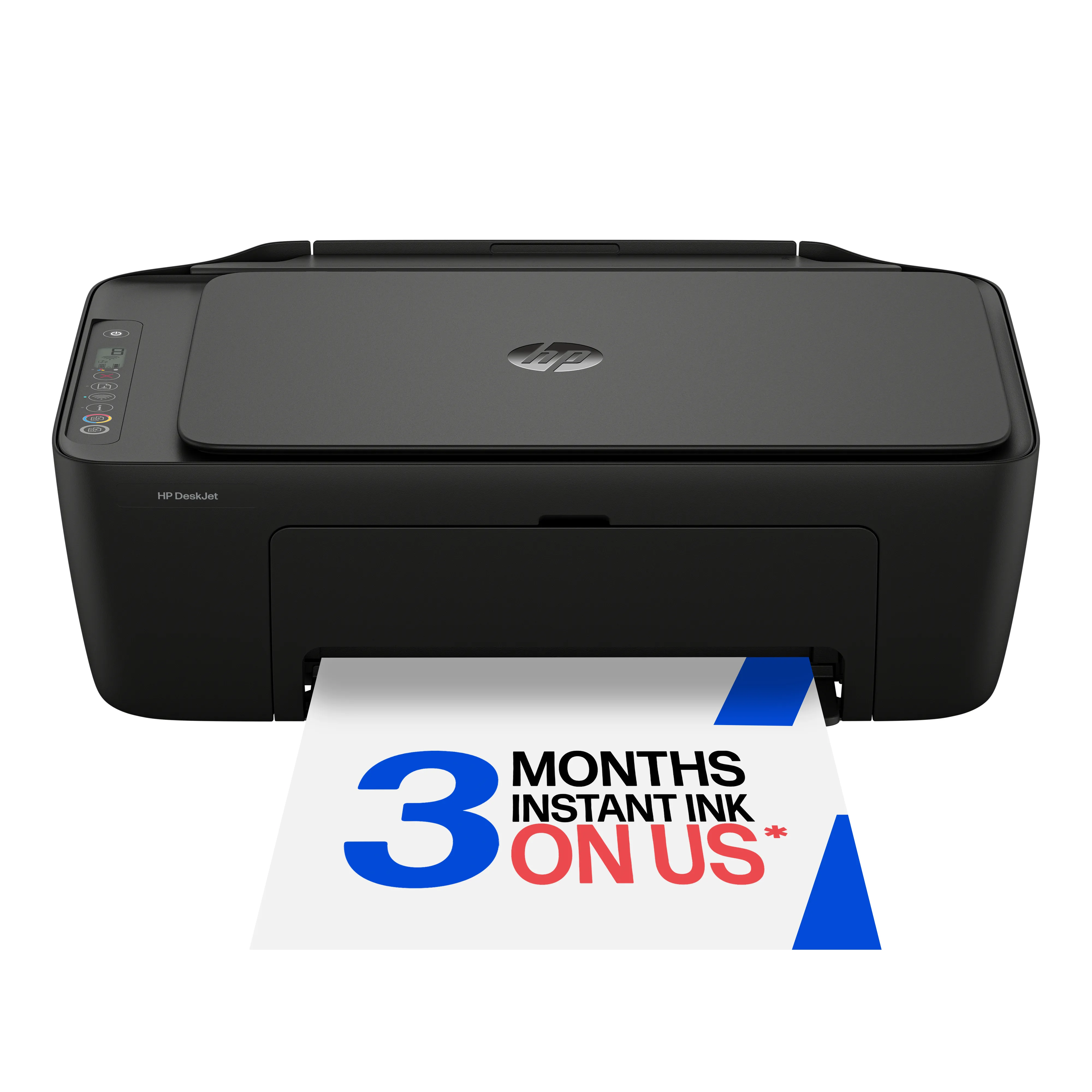 HP DeskJet 2922 All-in-One Printer