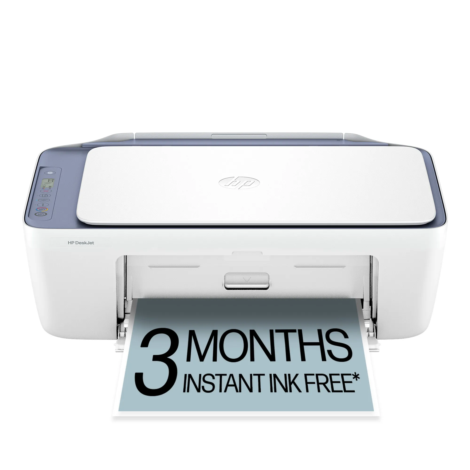 HP DeskJet 2922 All-in-One Printer