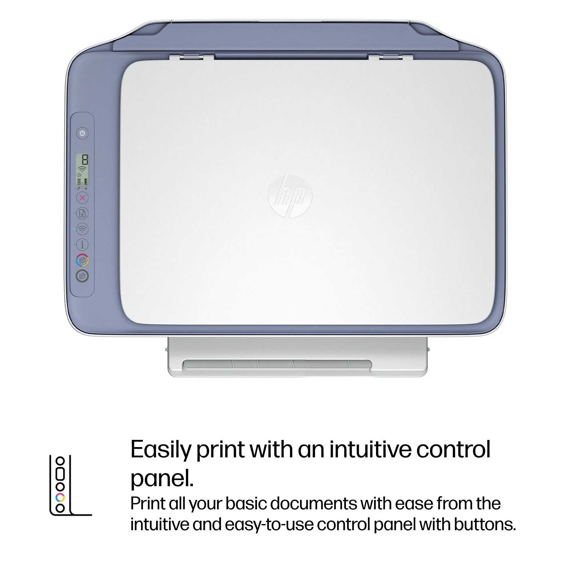 HP DeskJet 2922 All-in-One Printer