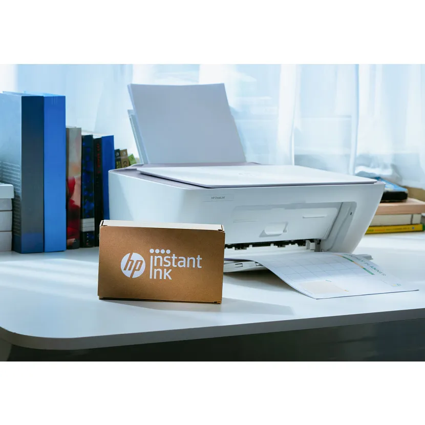 HP DeskJet 2922 All-in-One Printer