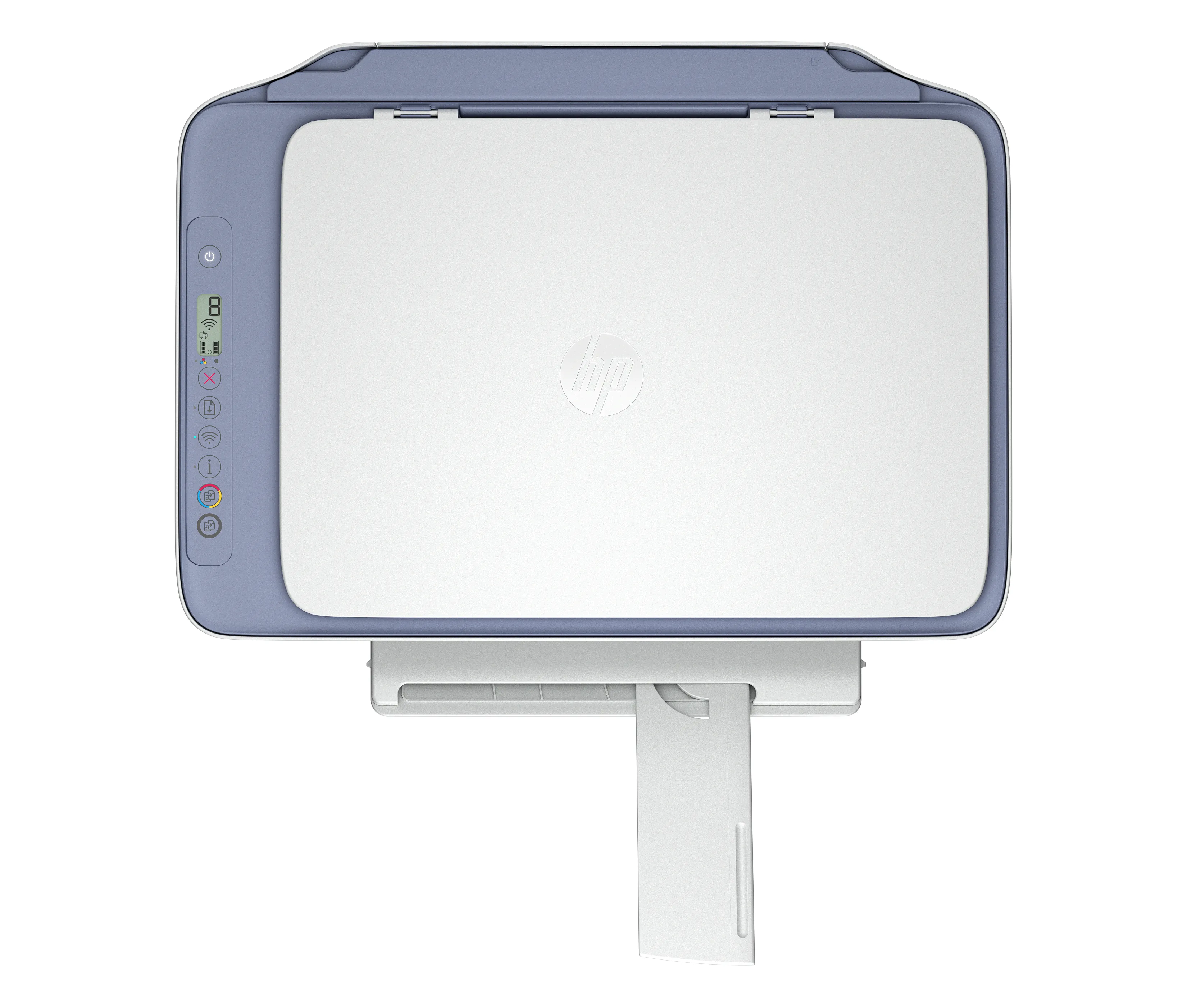 HP DeskJet 2922 All-in-One Printer