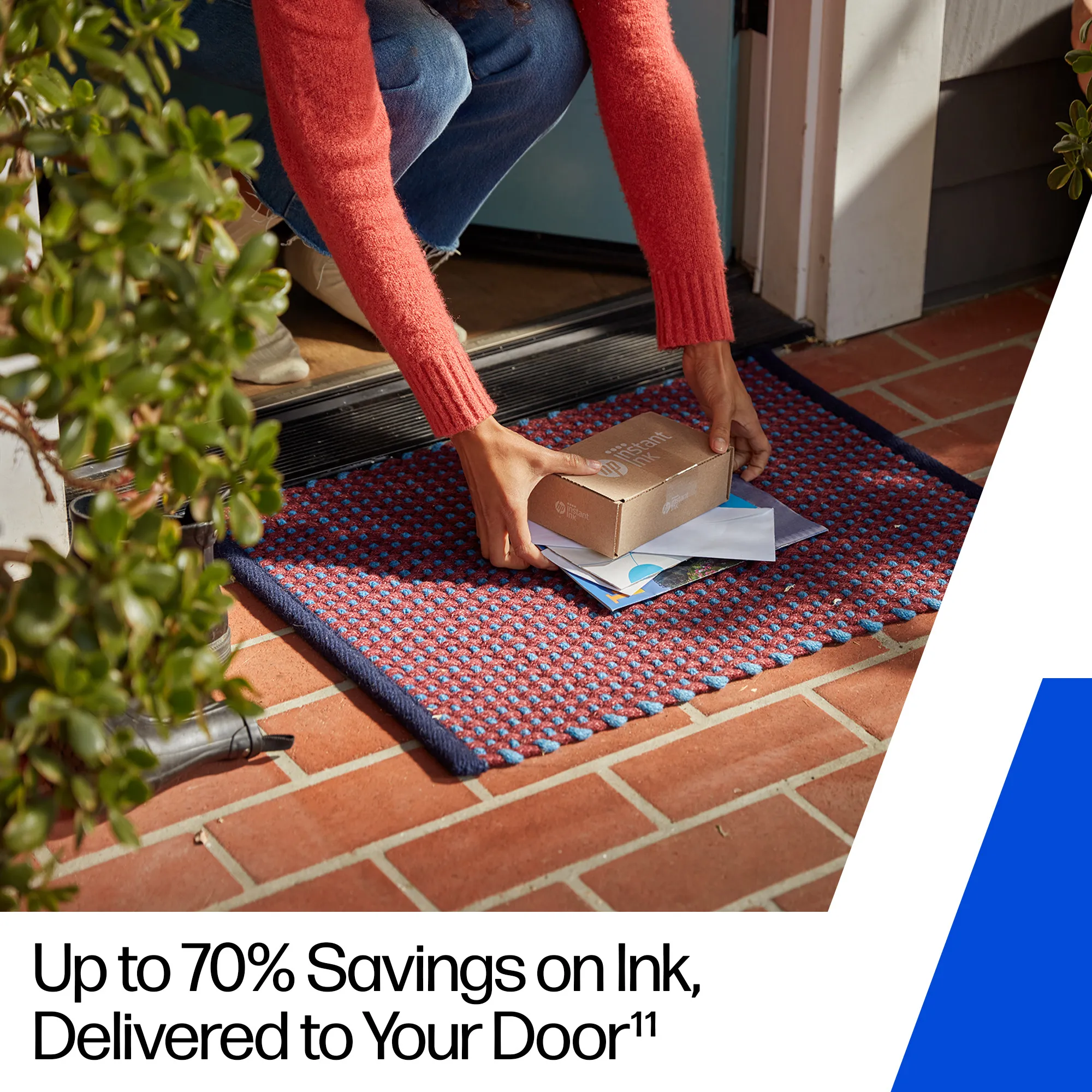 HP DeskJet 2922 All-in-One Printer