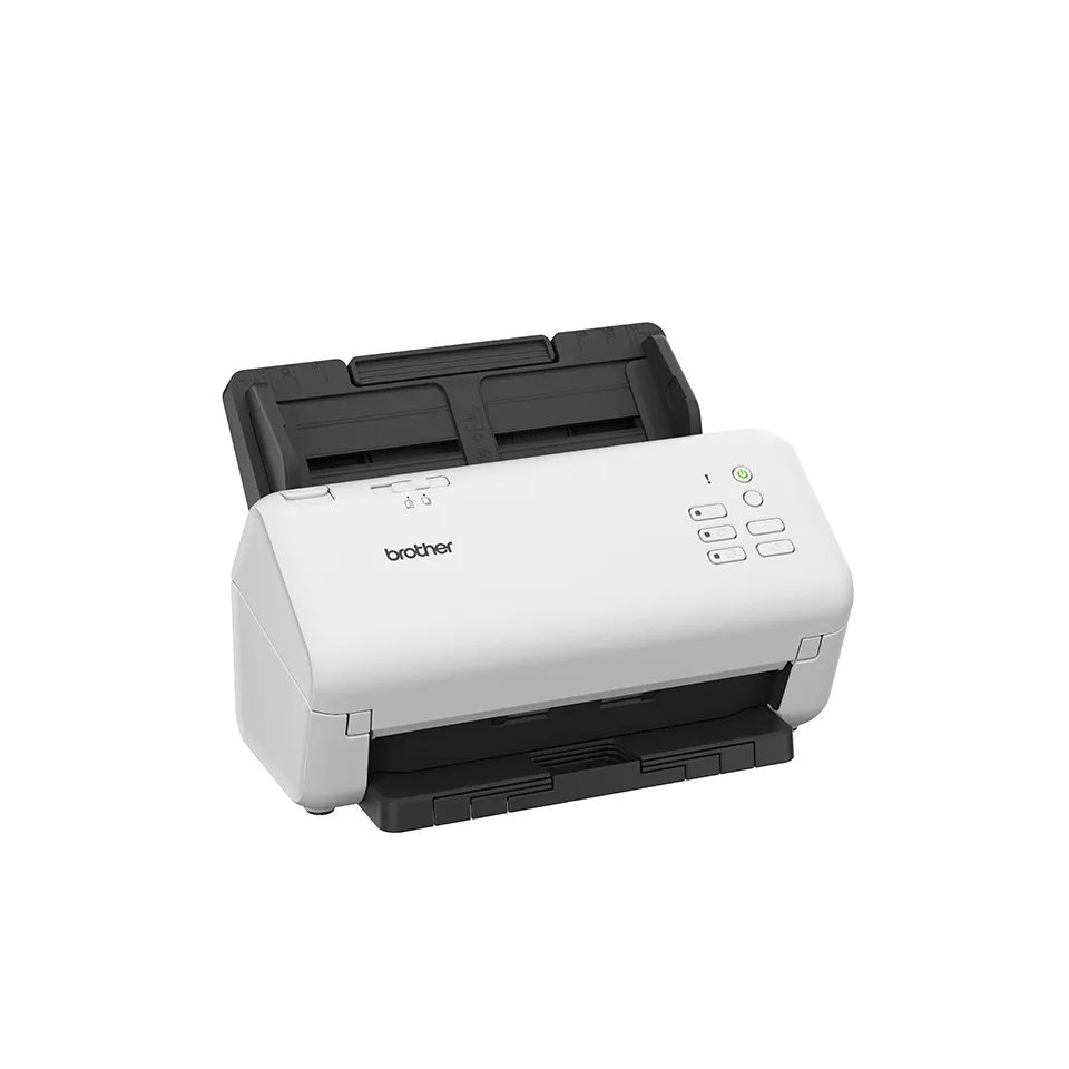 Desktop Scanner - Duplex,