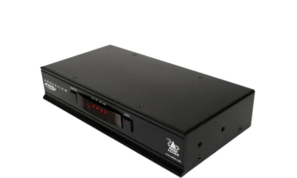 AdderView Pro VGA: