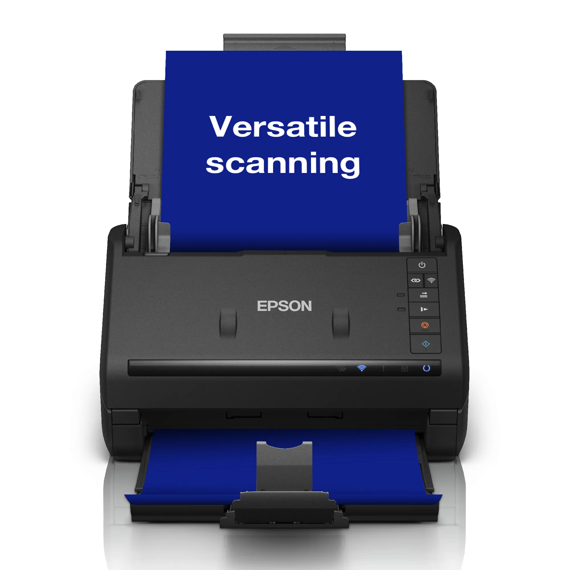 EPSON WORKFORCE ES-500WII