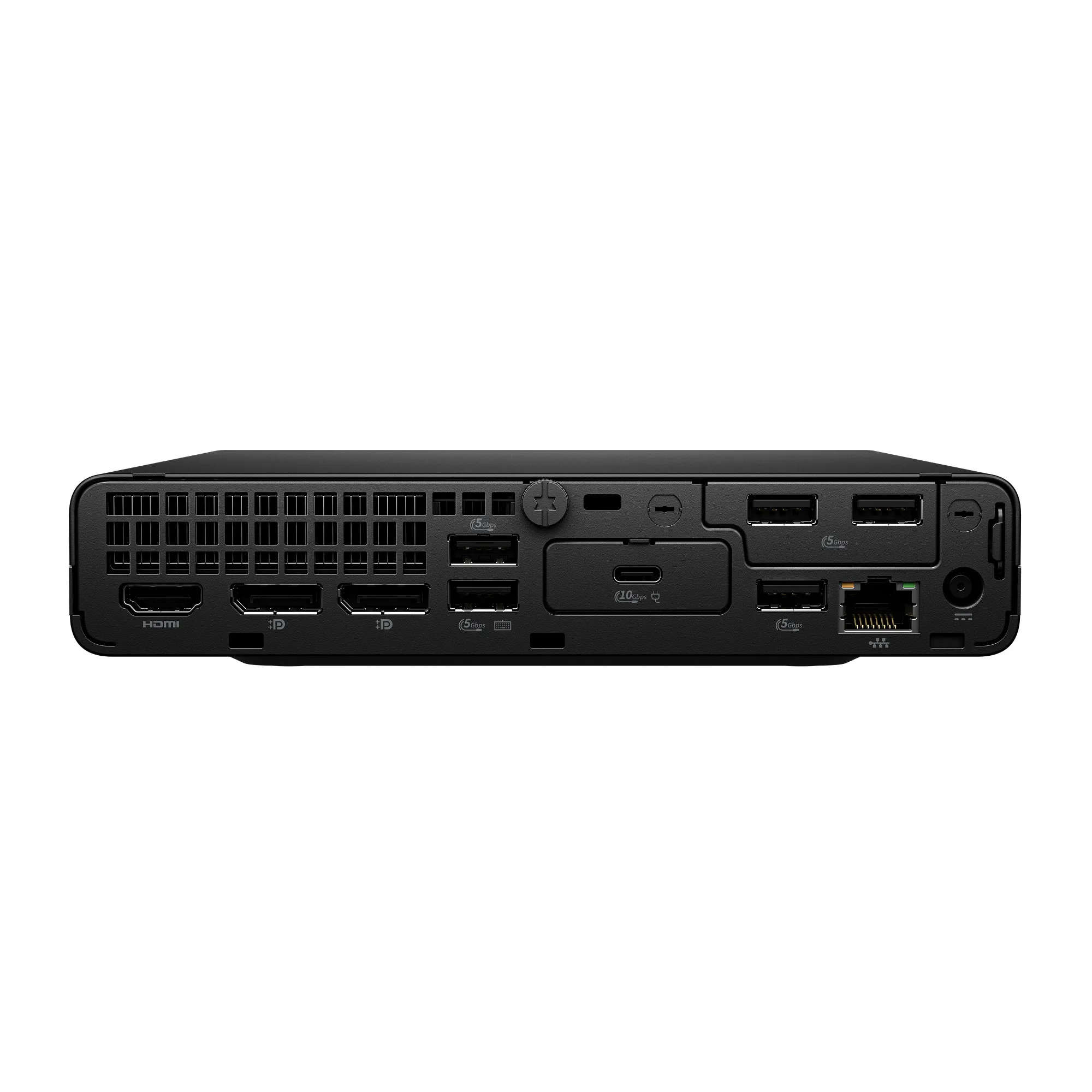 HP ProDesk 4 Mini G1i. Intel Core Ultra 5 225T, 16 GB RAM, 512 GB SSD, Windows 11 Pro - dator