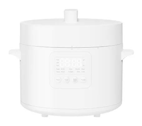 Xiaomi Electric Pressure Cooker 4.8L EU