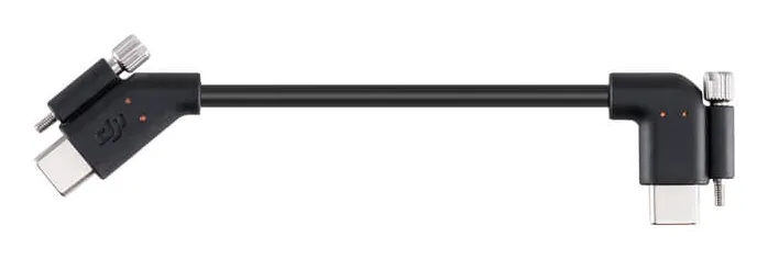 DJI,  LiDAR Range Finder/Focus Motor Cab