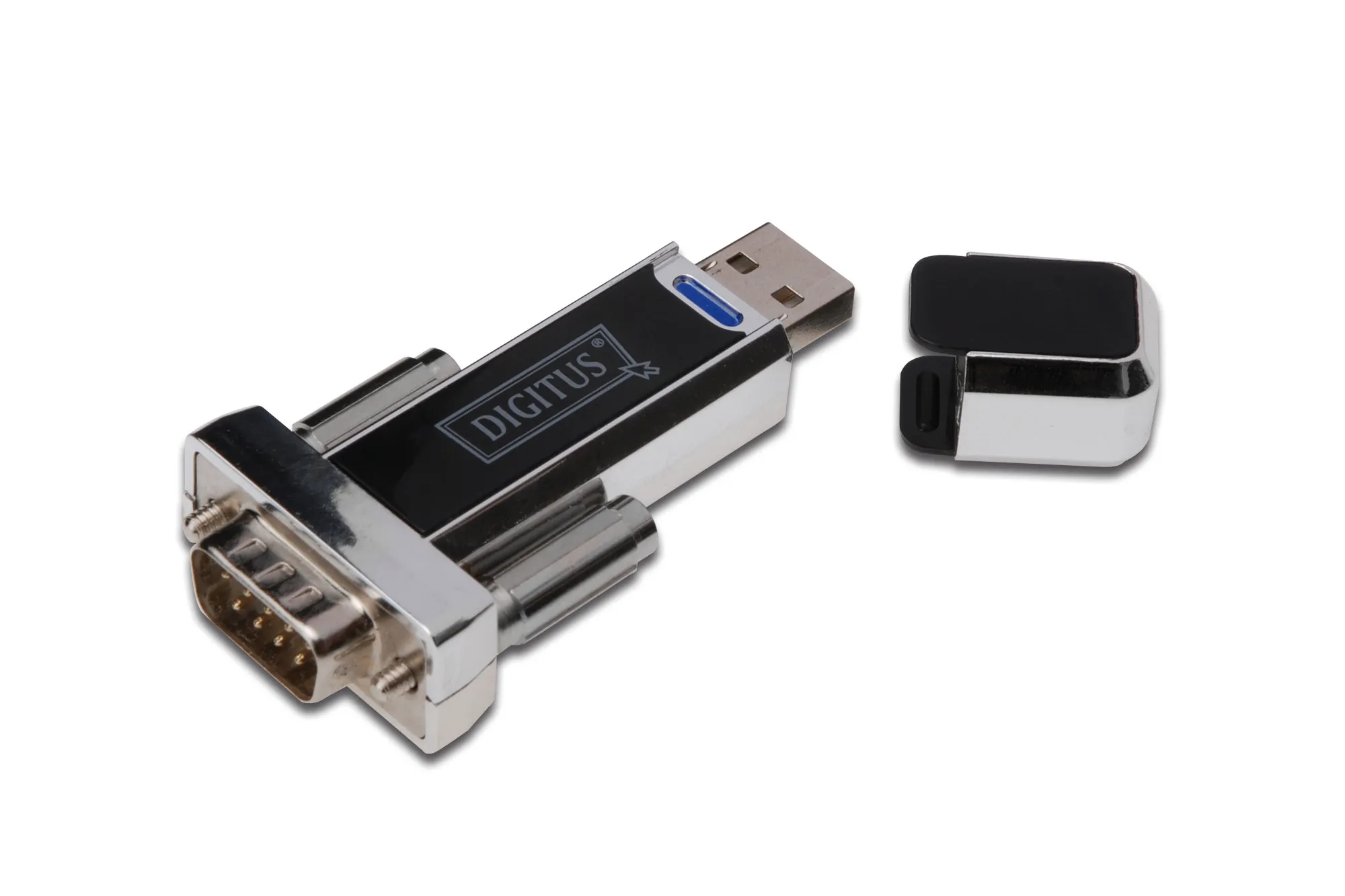 USB 1.1 Serial Adapter