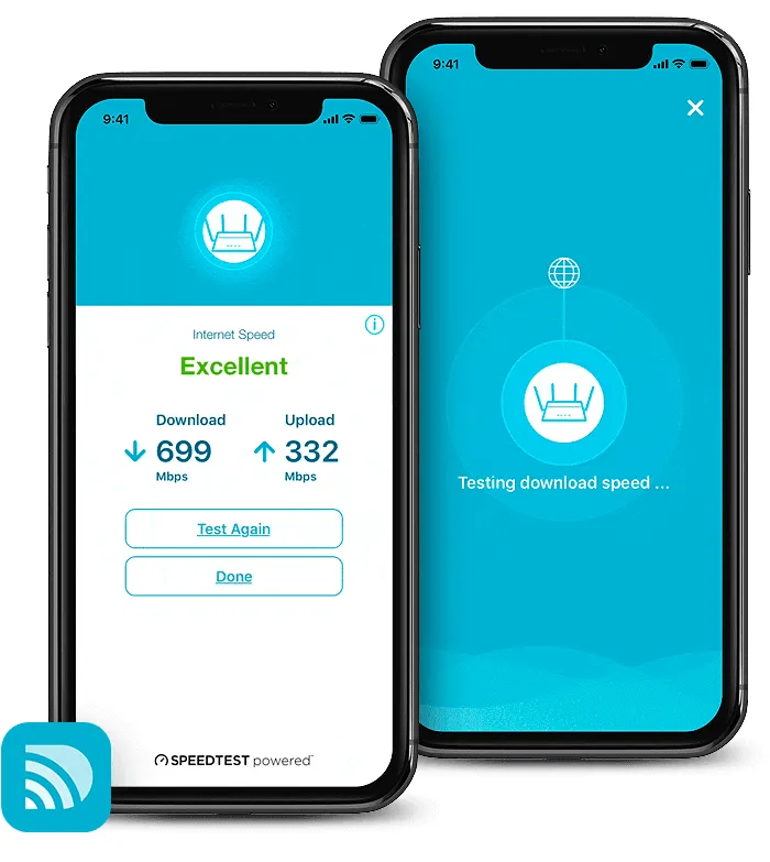 D-Link AX1800 Mesh Wi-Fi 6 Range Extender