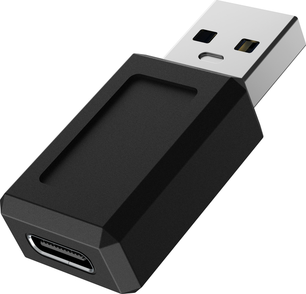 MSI DATAMAG 20GBPS 2TB 2 TB USB-C - External SSD, Black
