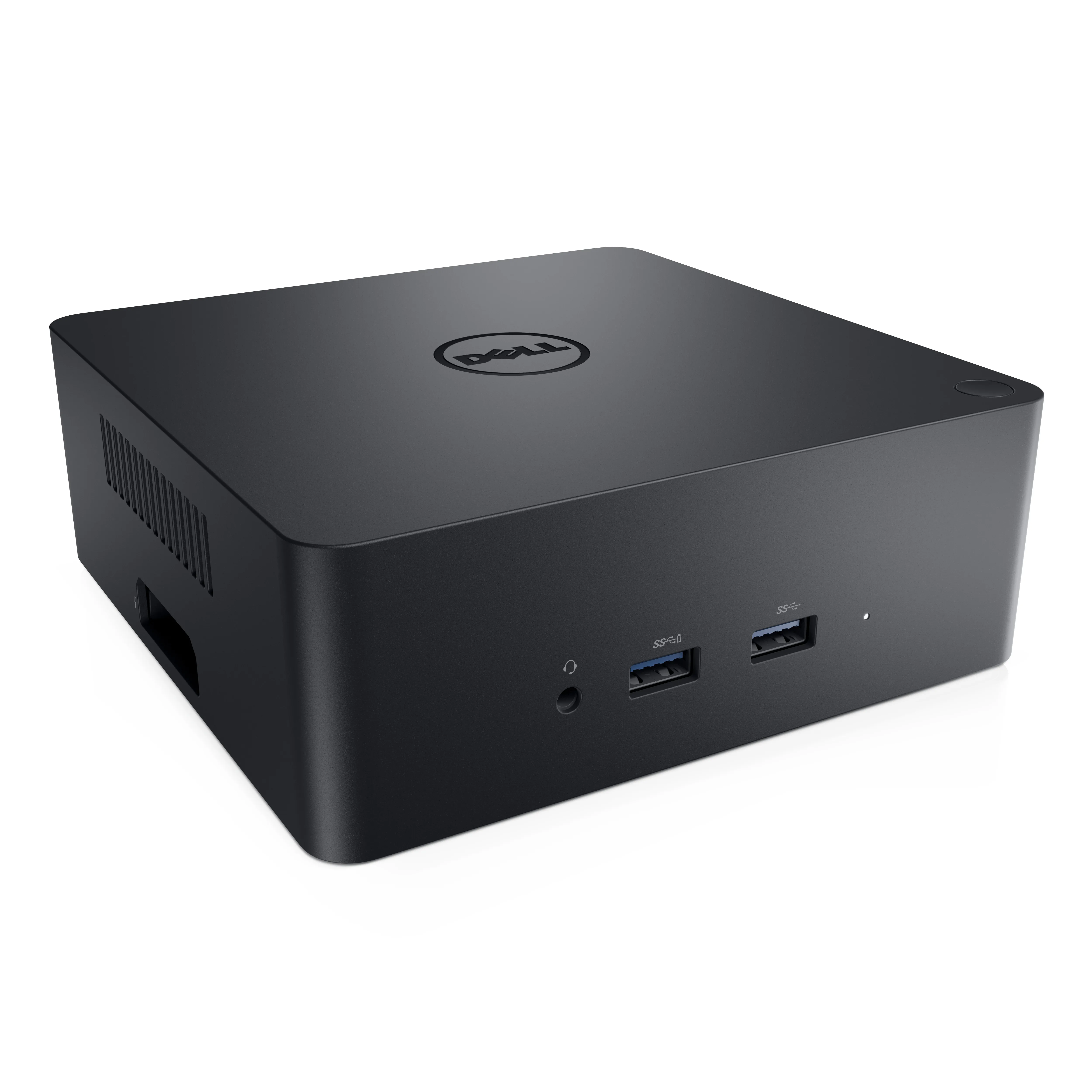 Docking Dual USB-C TB18 210W