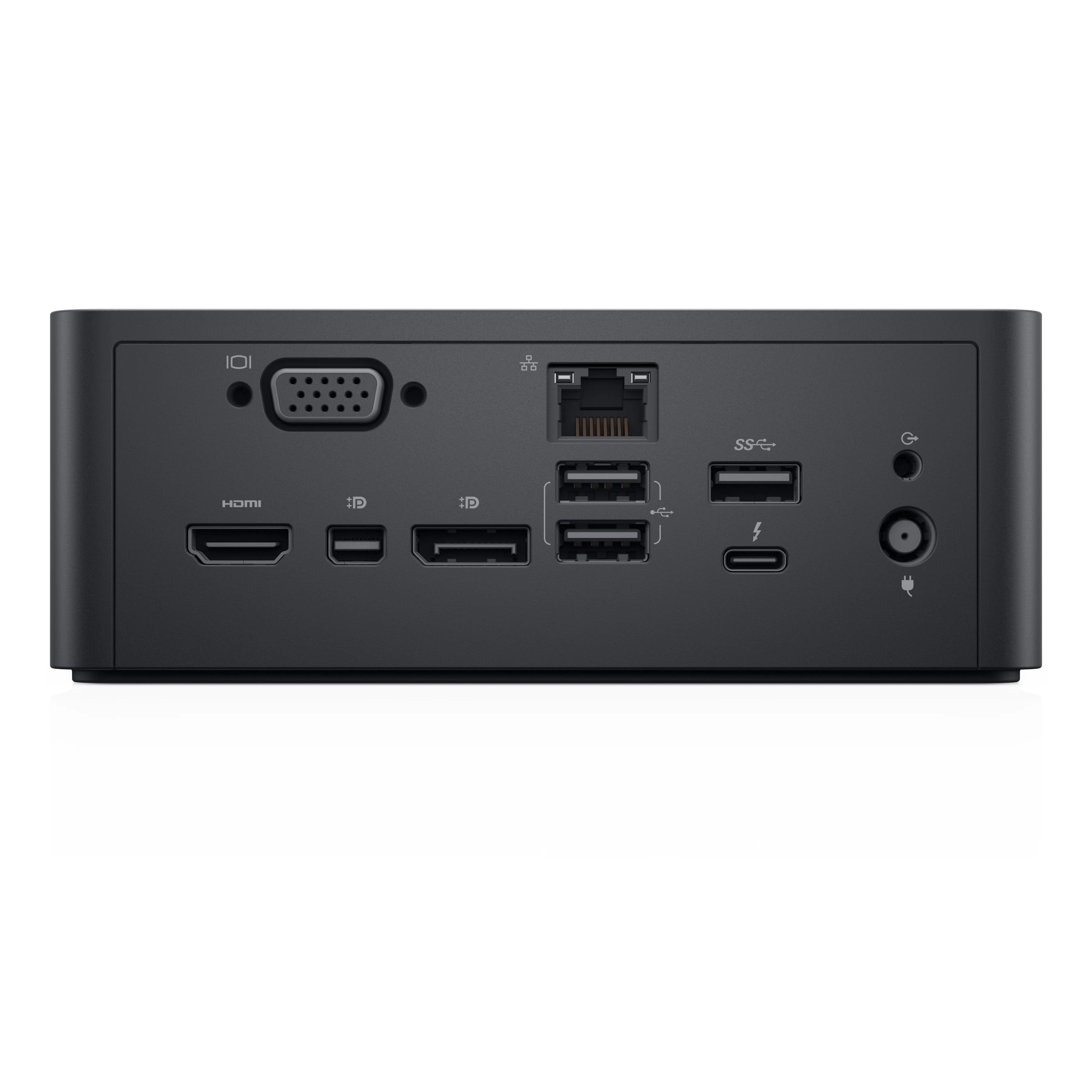 Docking Dual USB-C TB18 210W