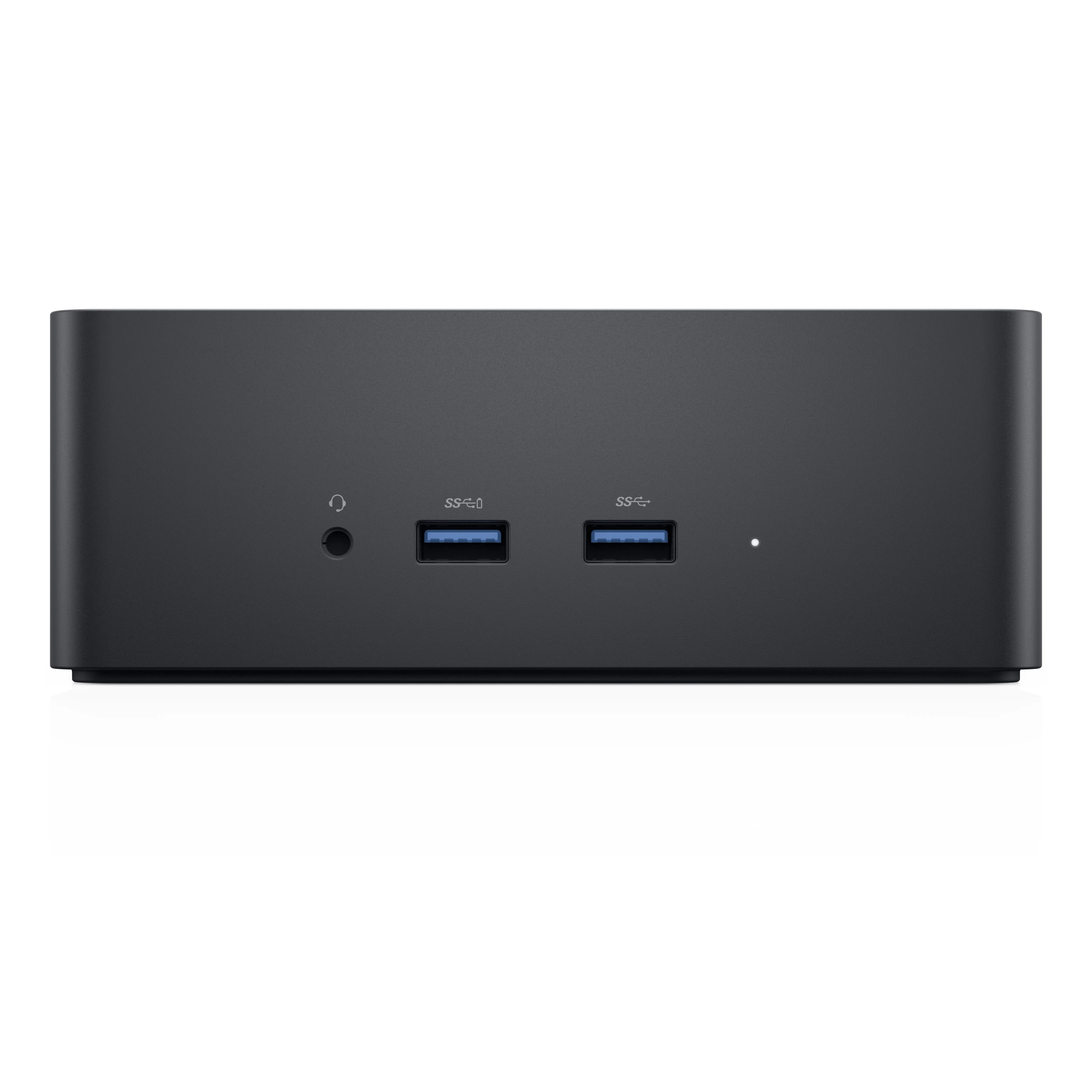 Docking Dual USB-C TB18 210W