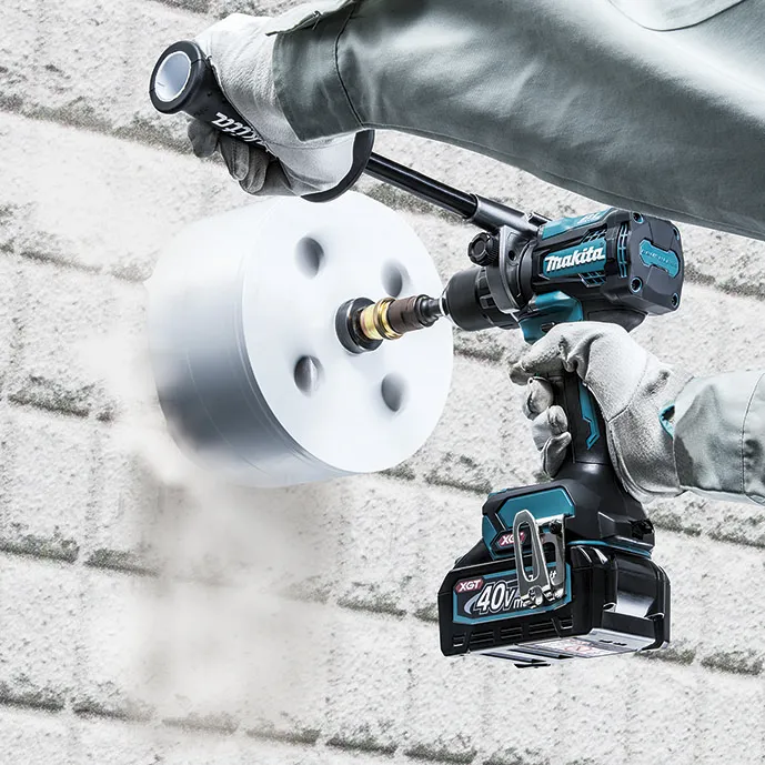 Makita cordless drill DF001GZ 40V