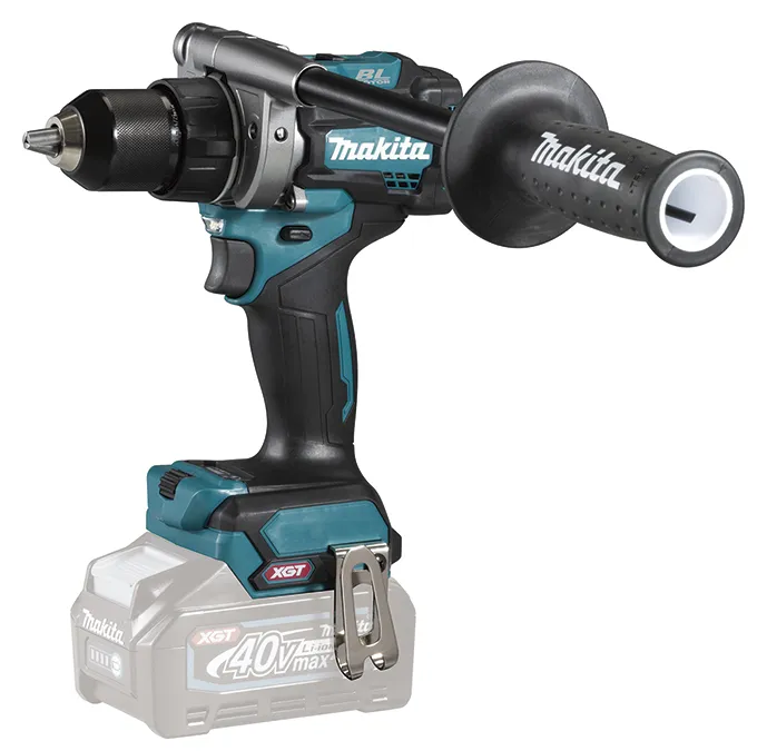Makita cordless drill DF001GZ 40V