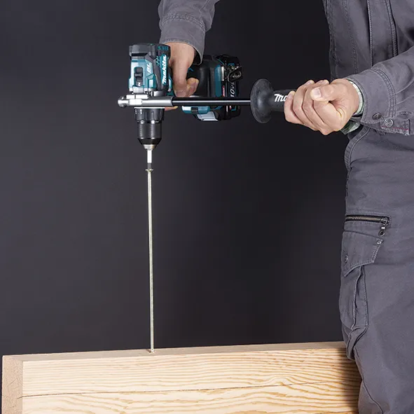 Makita cordless drill DF001GZ 40V