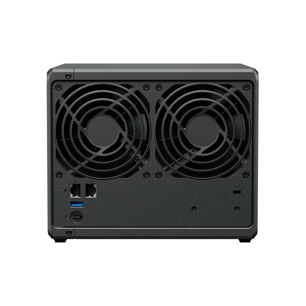 Synology DiskStation DS423+ - storage server