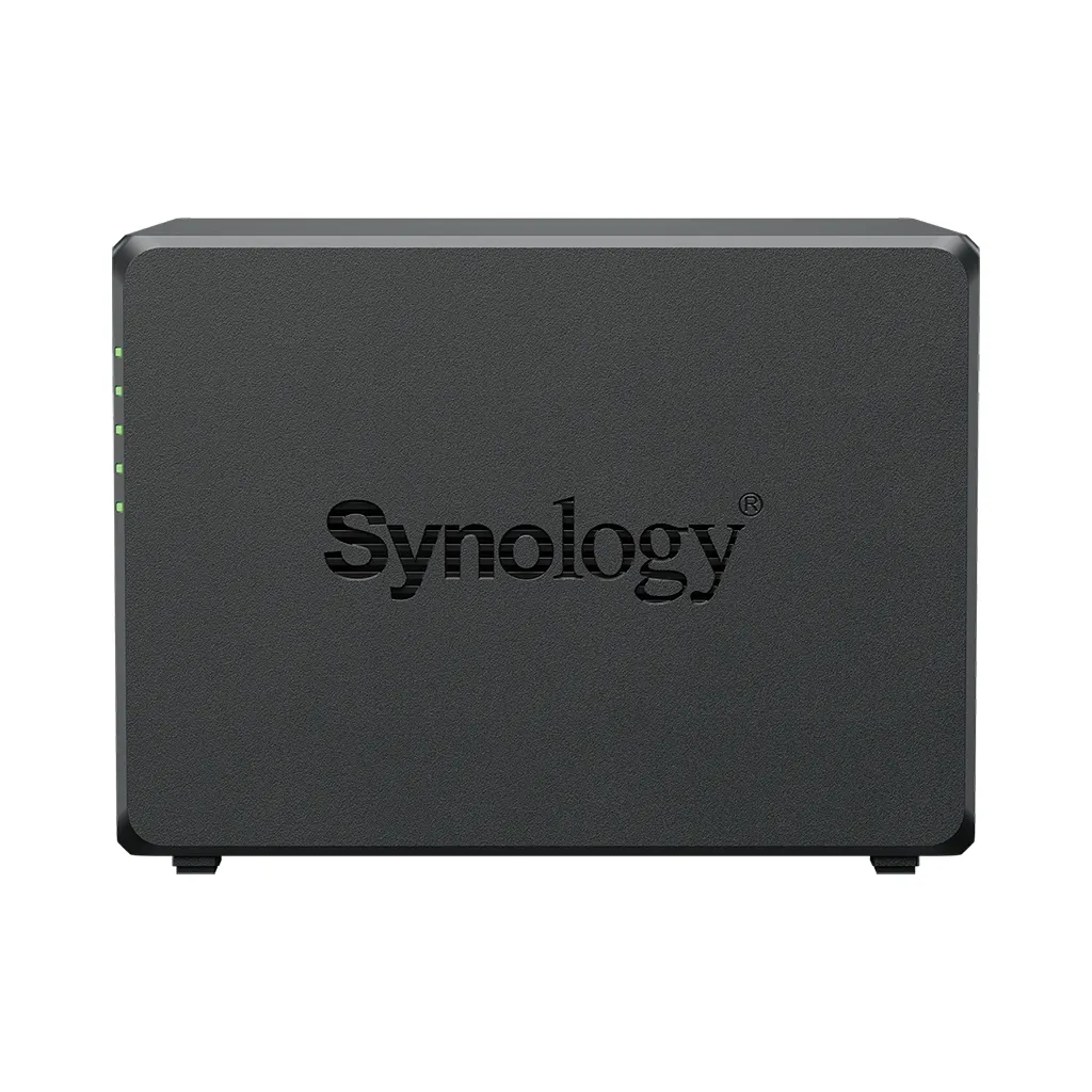Synology DiskStation DS423+ - storage server