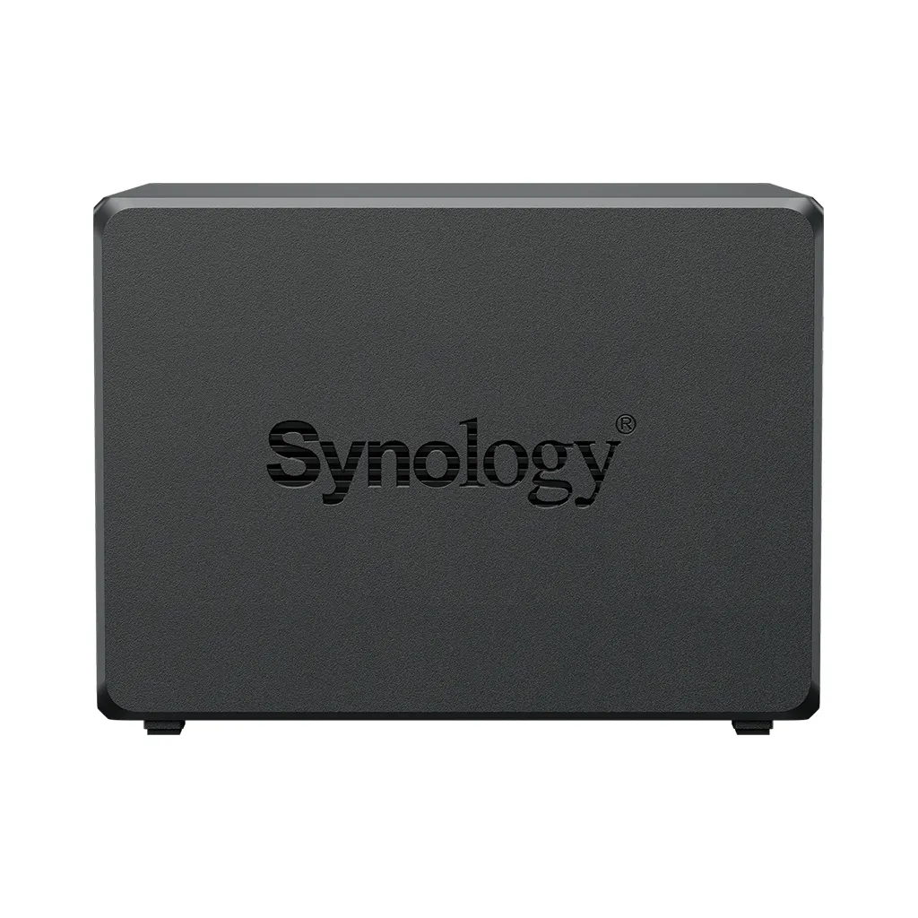 Synology DiskStation DS423+ - storage server