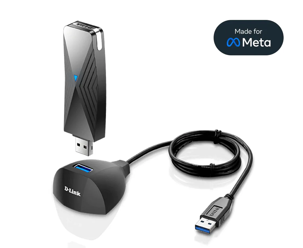 DLINK VR Air Bridge