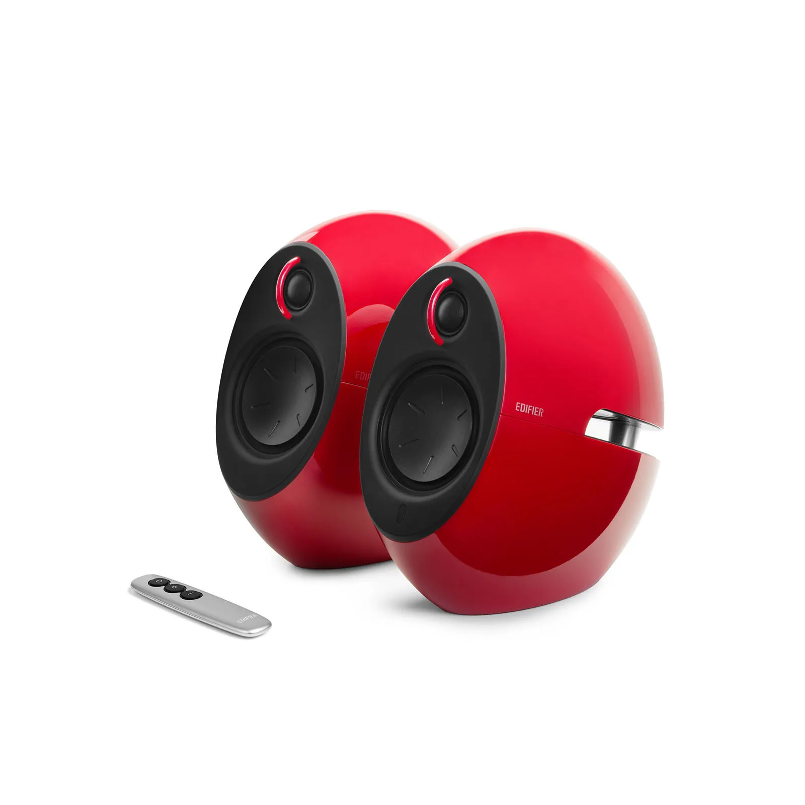 Edifier Luna Hd Red 74 W