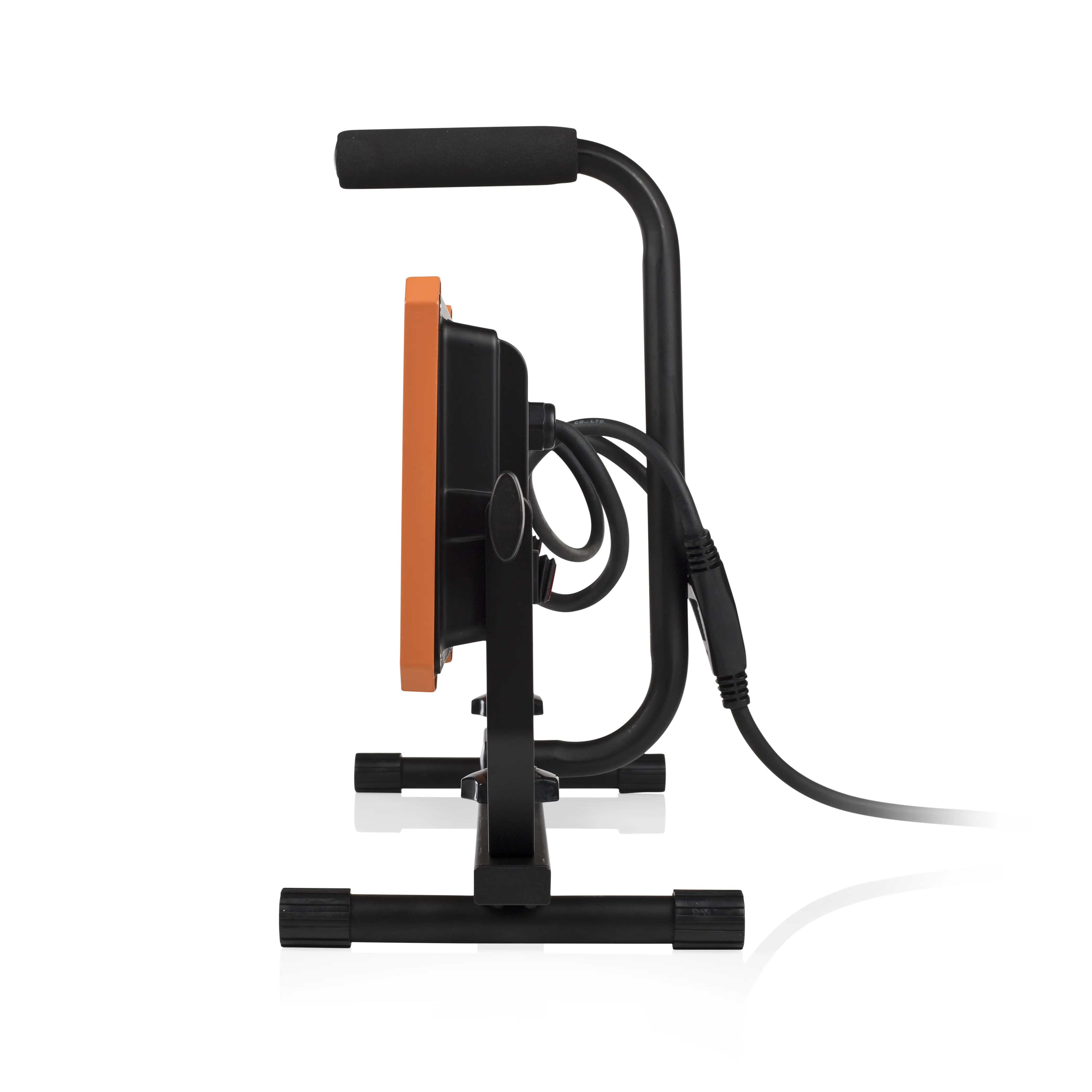Smartwares LED-arbetslampa tripod 2 x 30W