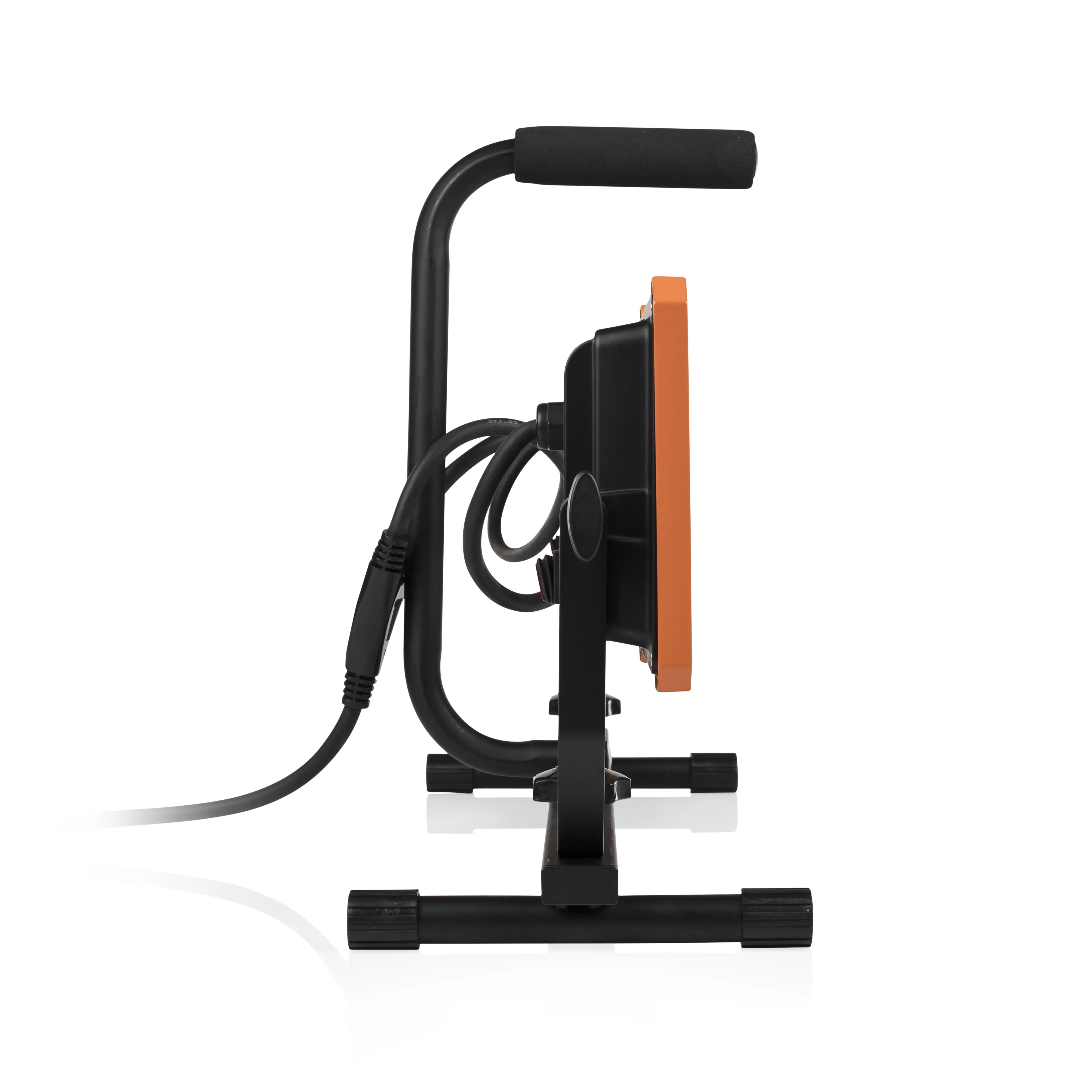 Smartwares LED-arbetslampa tripod 2 x 30W
