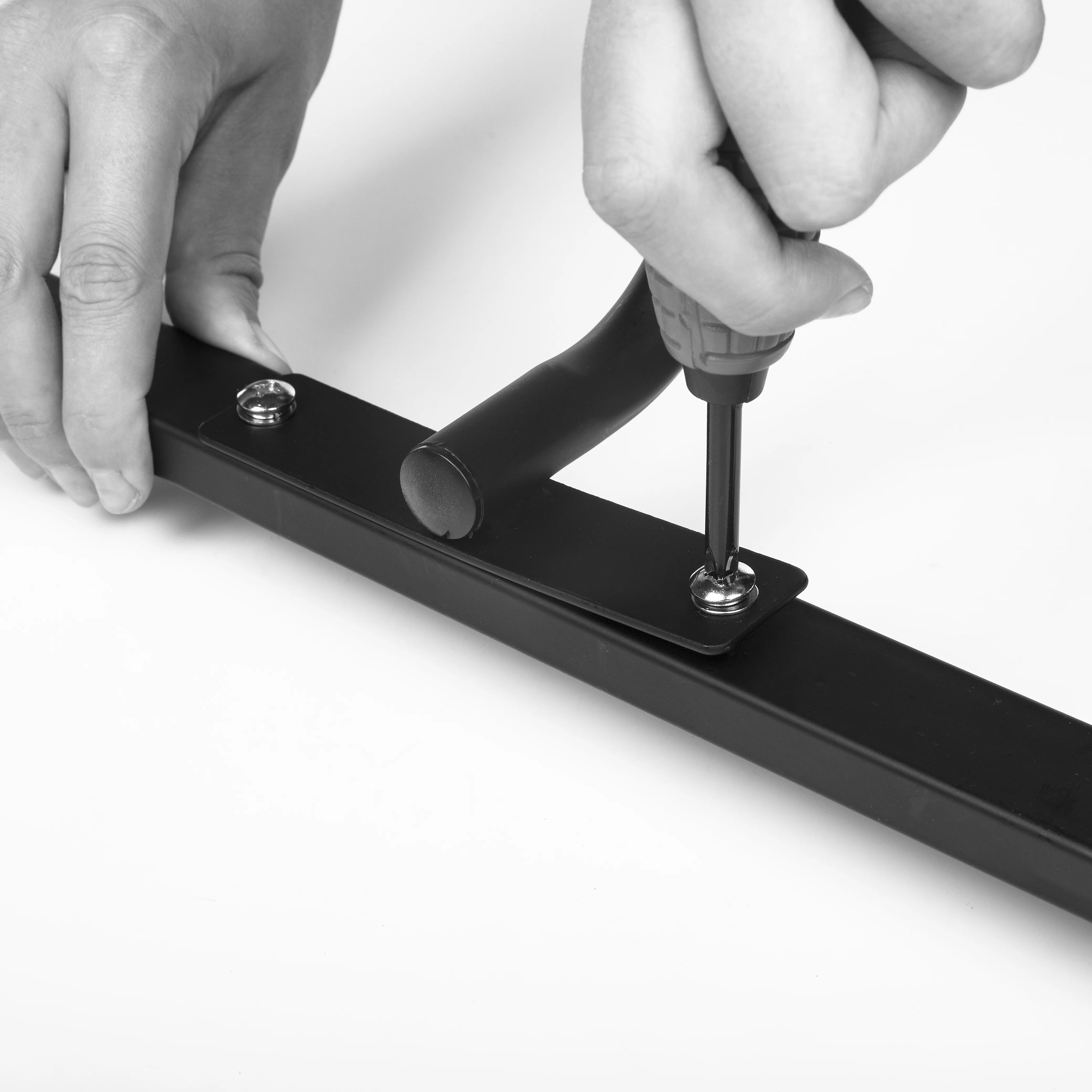 Smartwares LED-arbetslampa tripod 2 x 30W