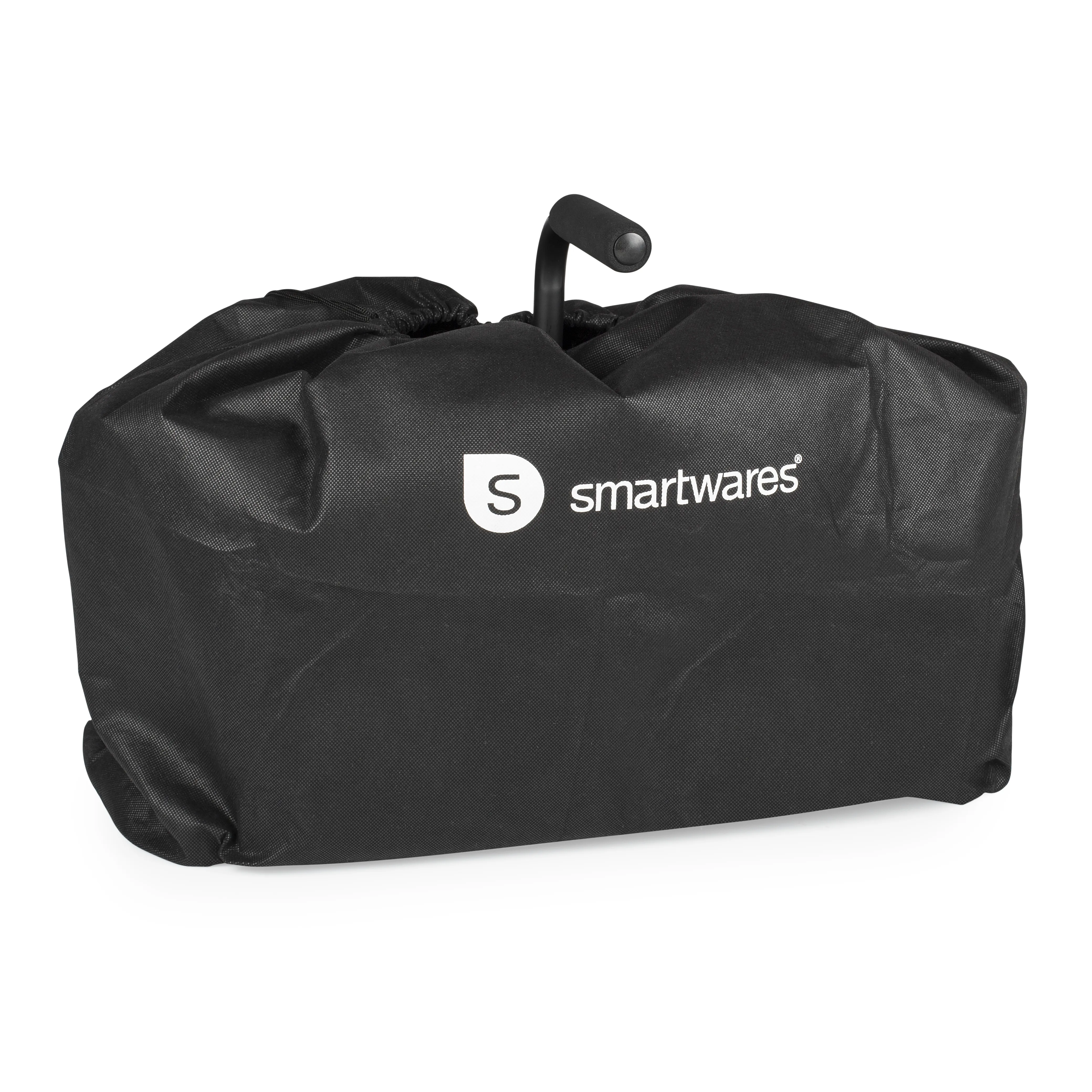 Smartwares LED-arbetslampa tripod 2 x 30W
