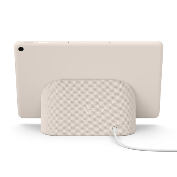 Google Pixel Tablet 10.95&quot; 8/128 GB - tablet, beige