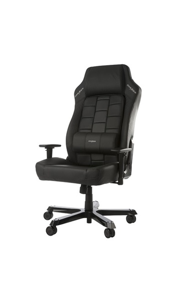DXRacer Boss Gaming Chair - Black