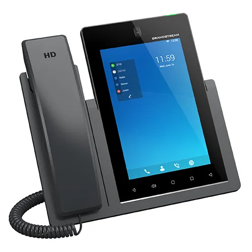 Grandstream SIP GXV-3470 Android Video High-End Business