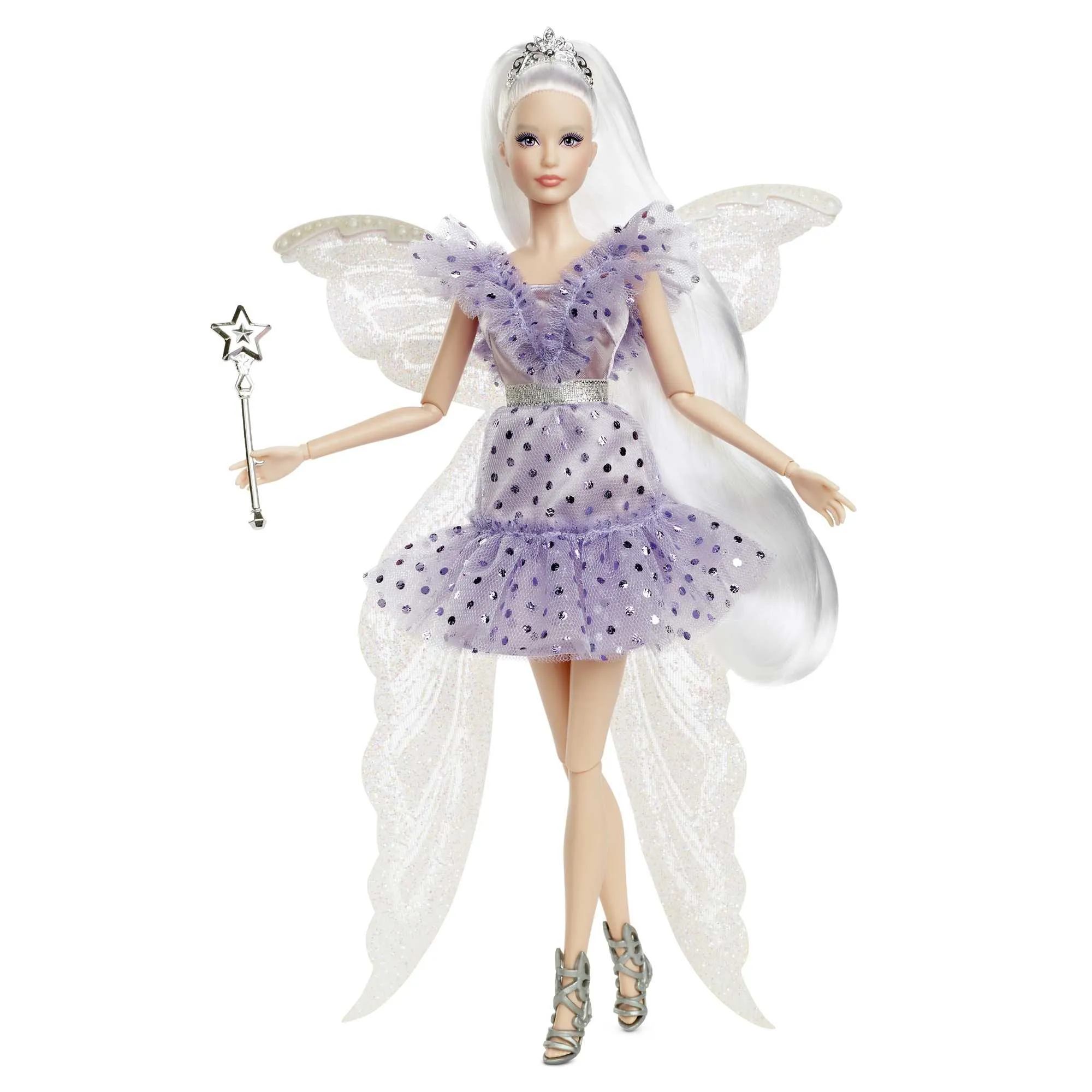 Mattel Barbie Signature Tooth Fairy Doll