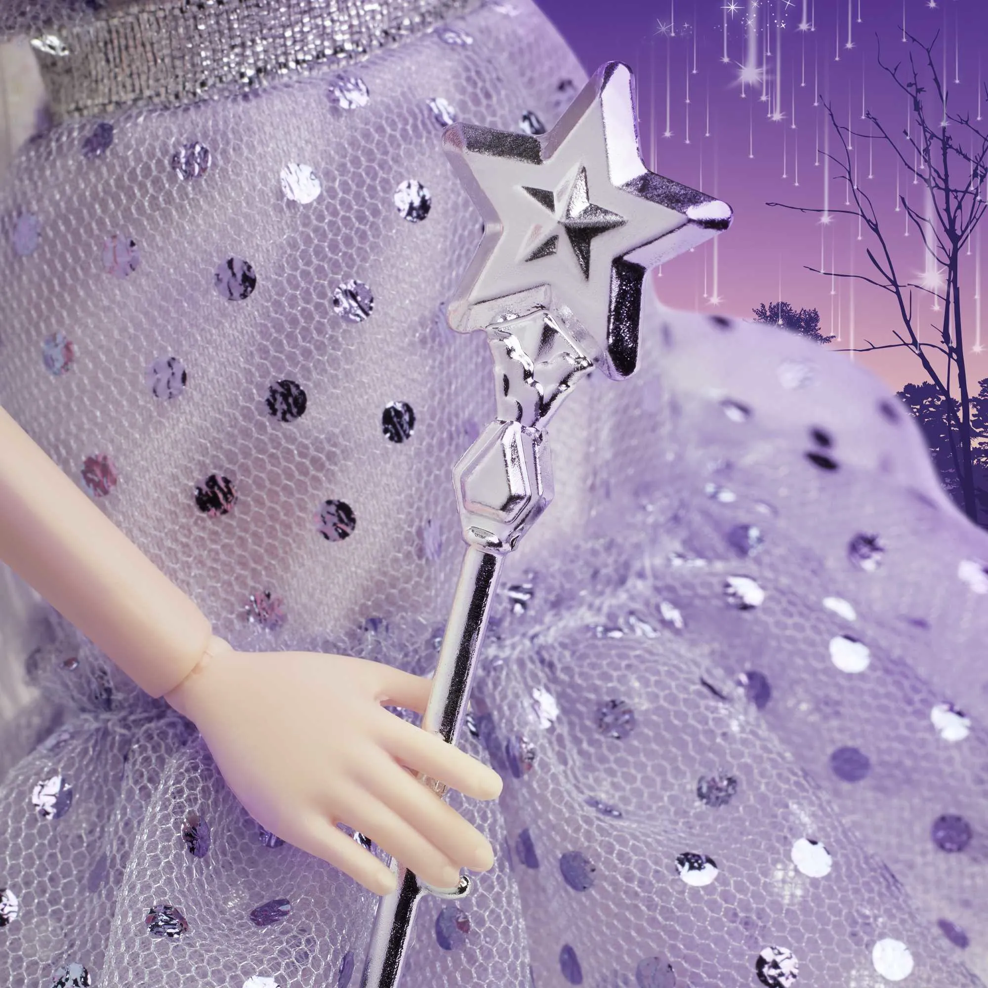Mattel Barbie Signature Tooth Fairy Doll