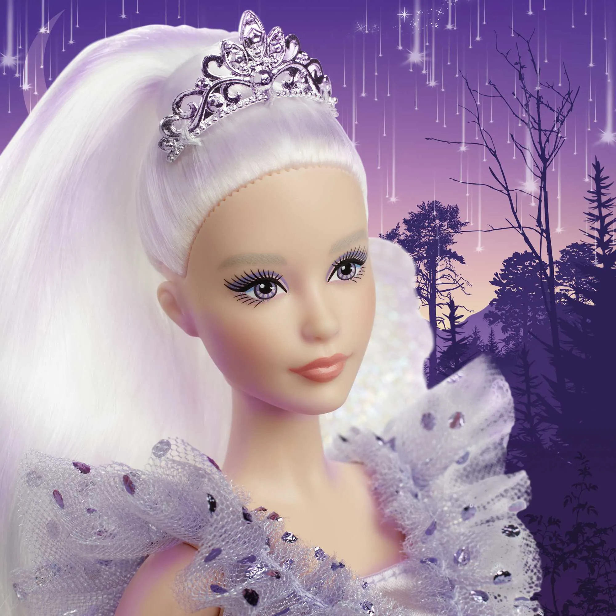 Mattel Barbie Signature Tooth Fairy Doll