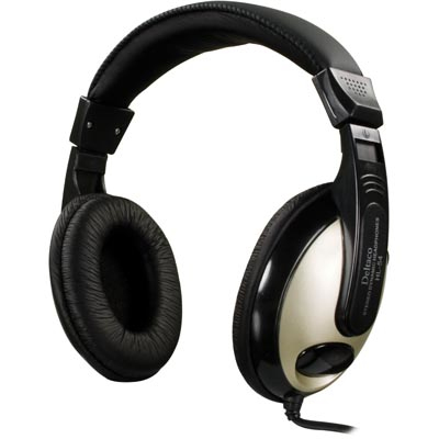 DELTACO HL-54 headphones