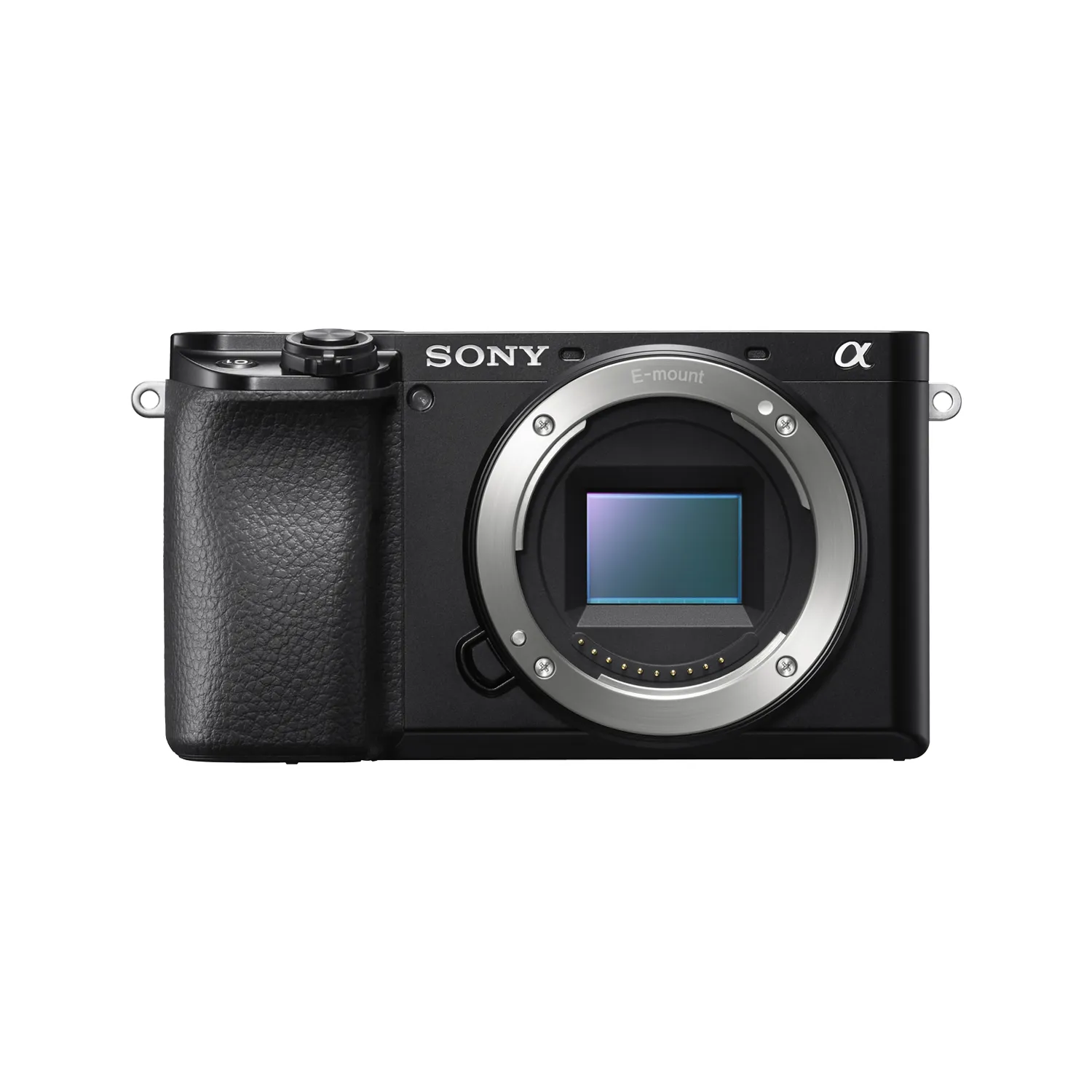SONY A6100 18-55 &amp; 55-210 kit ILCE-6100YB
