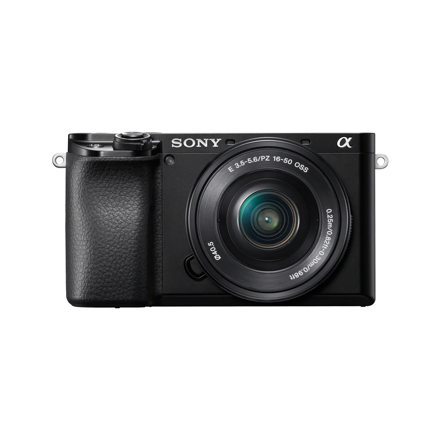 SONY A6100 18-55 &amp; 55-210 kit ILCE-6100YB